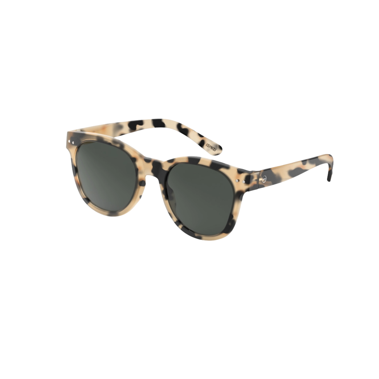 IZIPIZI SUN N LIGHT TORTOISE - LIGHT TORTOISE