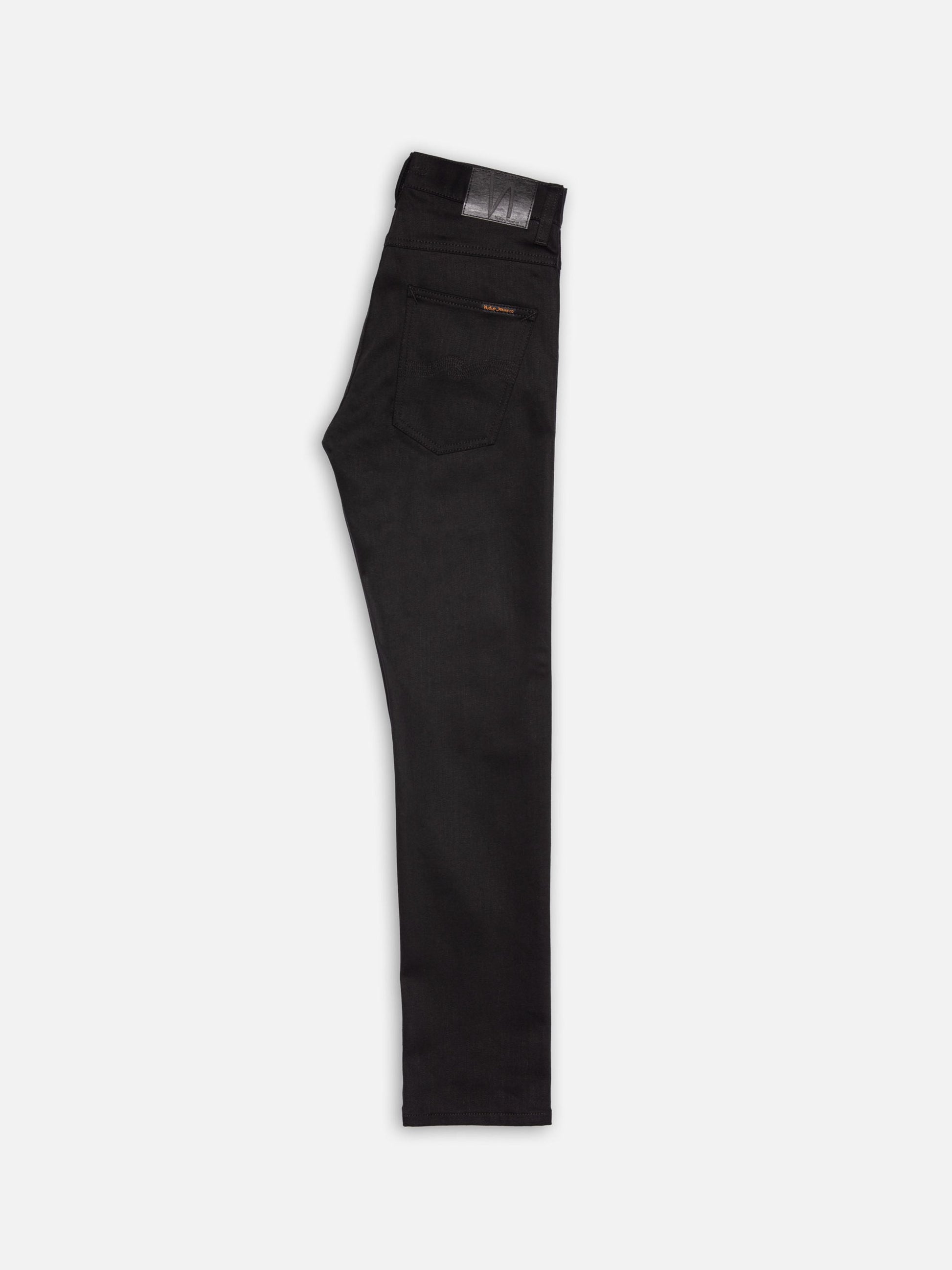[PRE-ORDER] Grim Tim Dry Ever Black