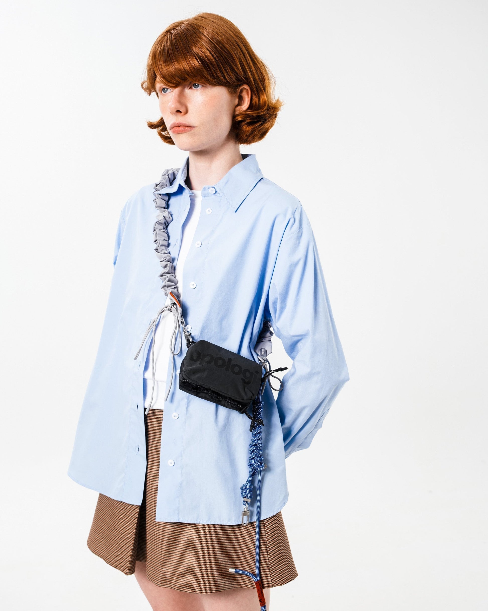 TOPOLOGIE BUNGEE STRAP