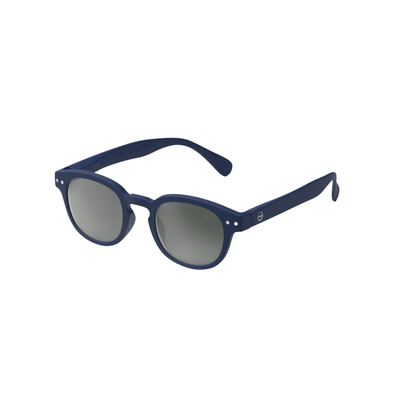 IZIPIZI JUNIOR SUN C BLUE - BLUE TORTOISE