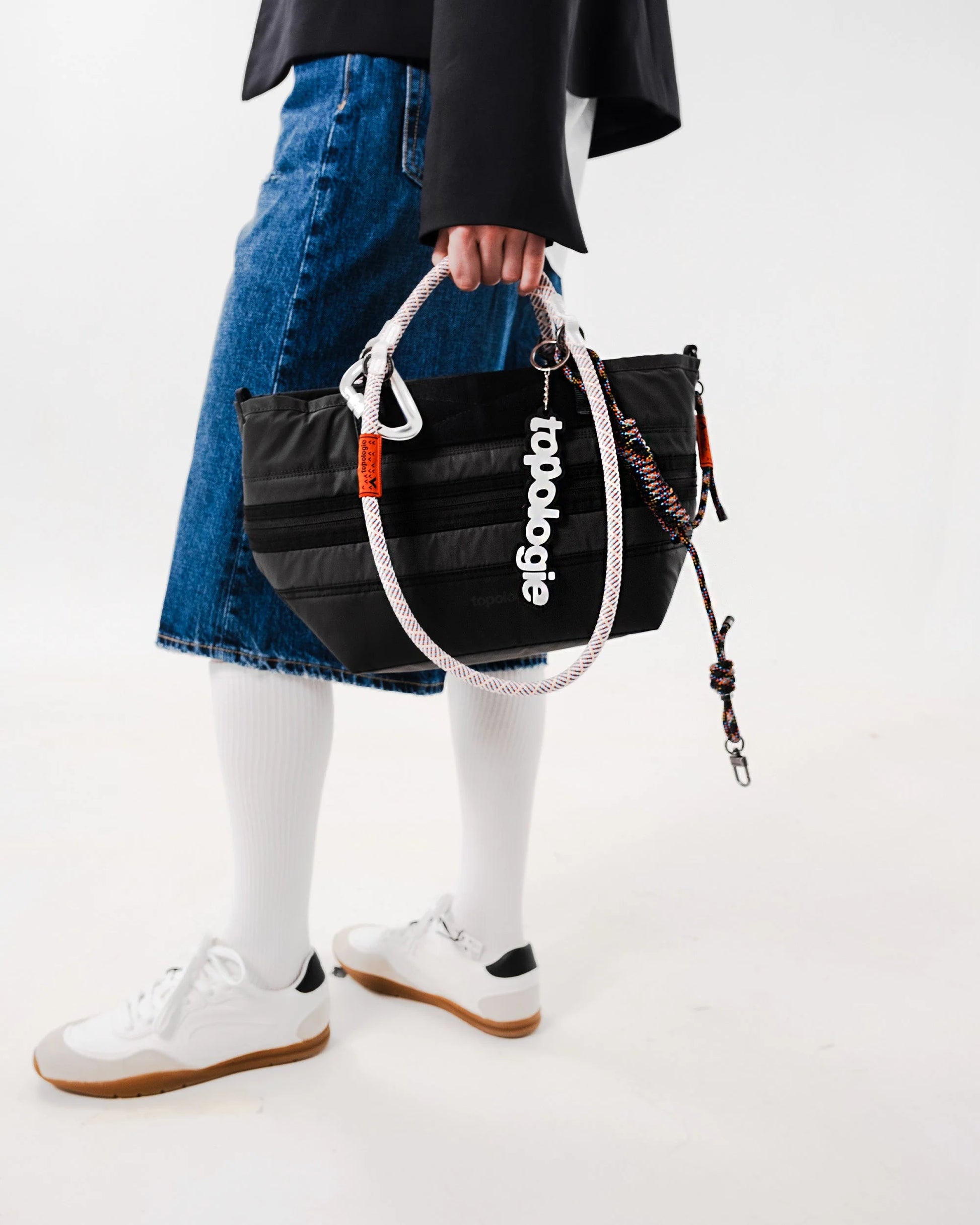 TOPOLOGIES WARES STRAP 6.0MM ROPE