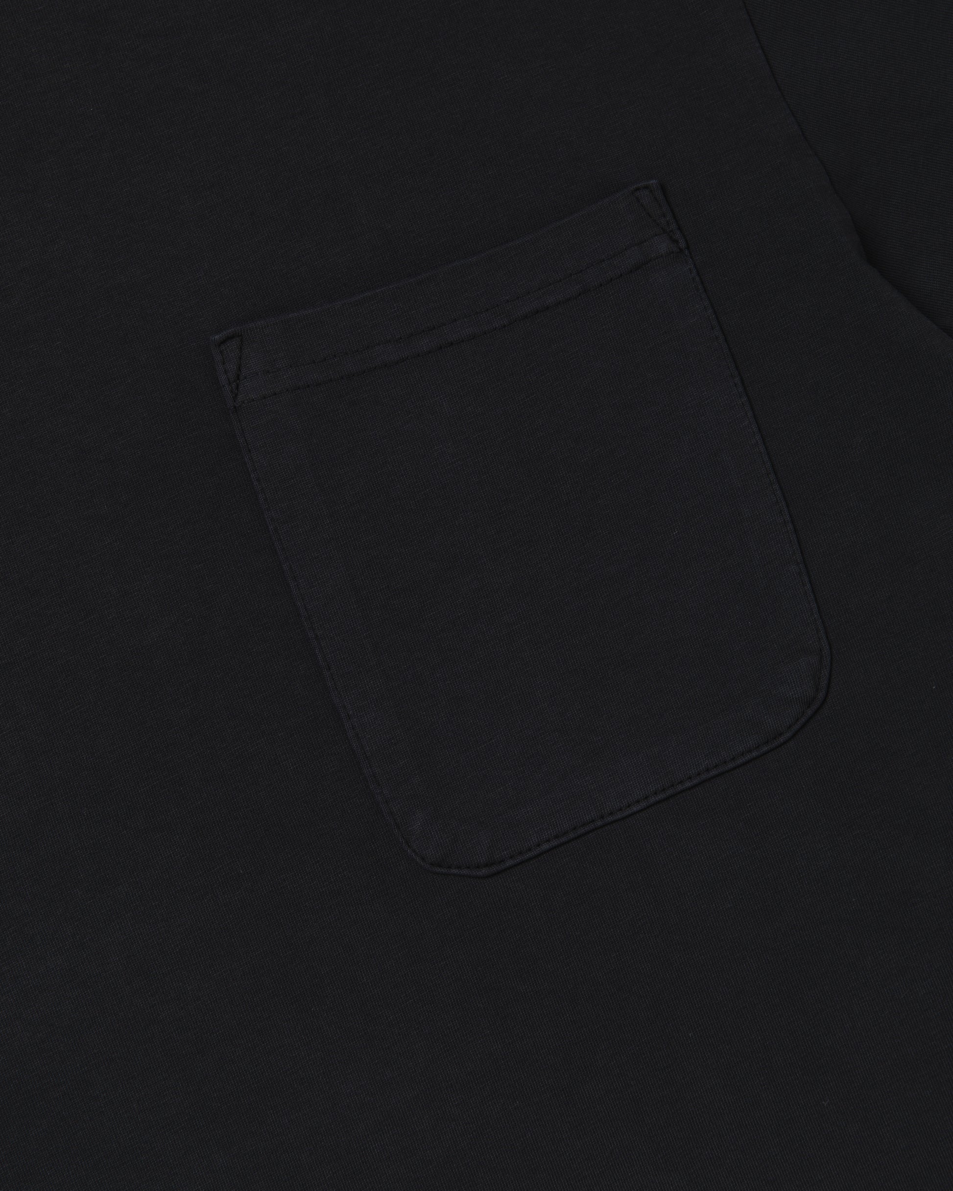 TELLURIDE PIT CREW POCKET TEE