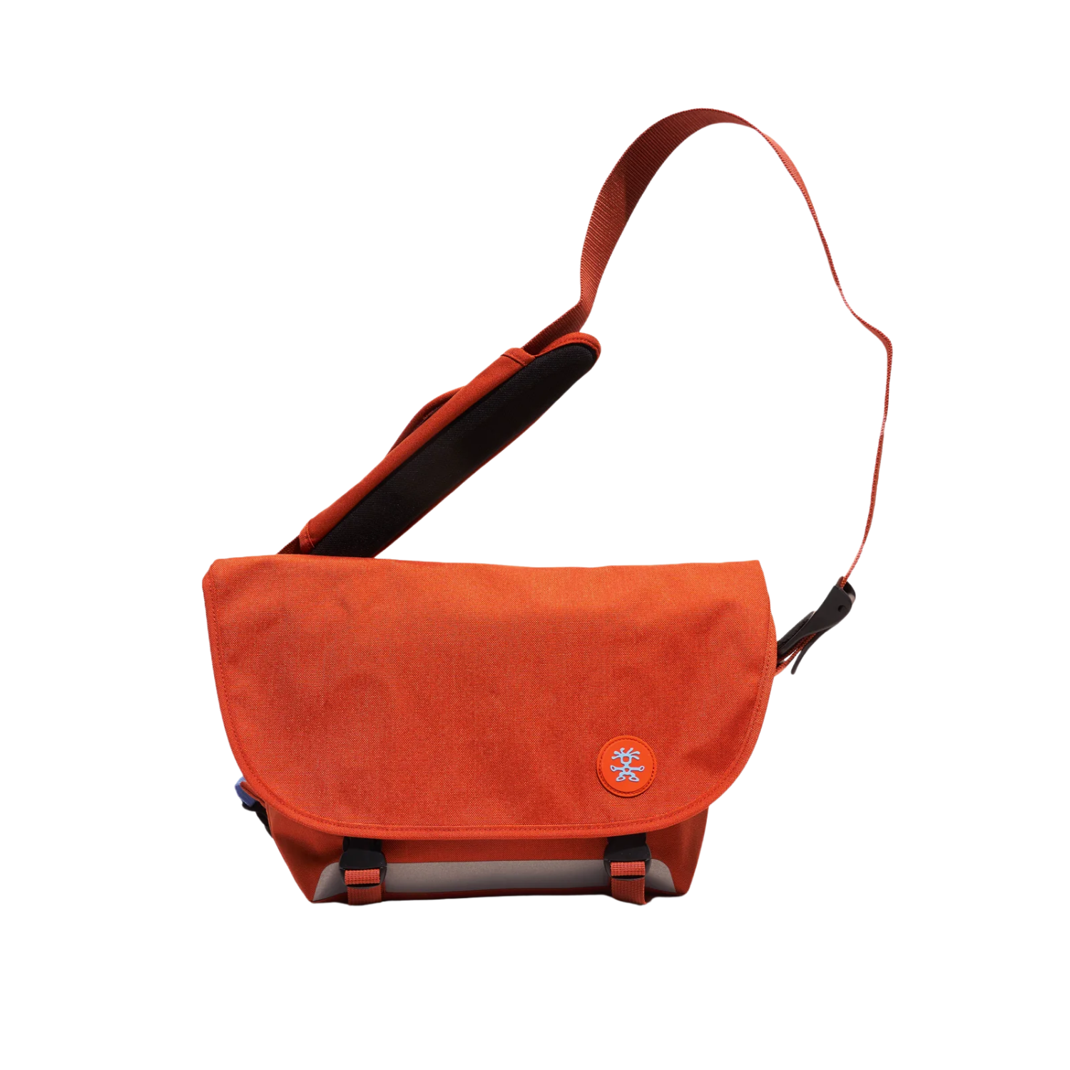 CRUMPLER COMFORT ZONE - TERRACOTTA - L