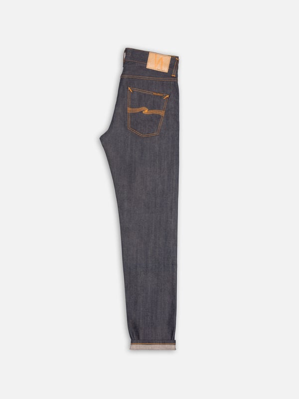 [PRE-ORDER] Steady Eddie II Dry Selvage