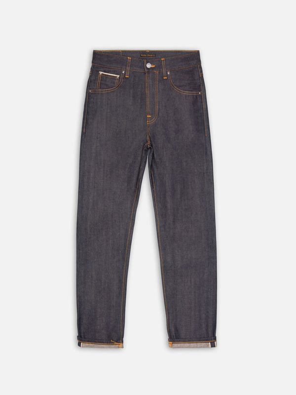 [PRE-ORDER] Steady Eddie II Dry Selvage