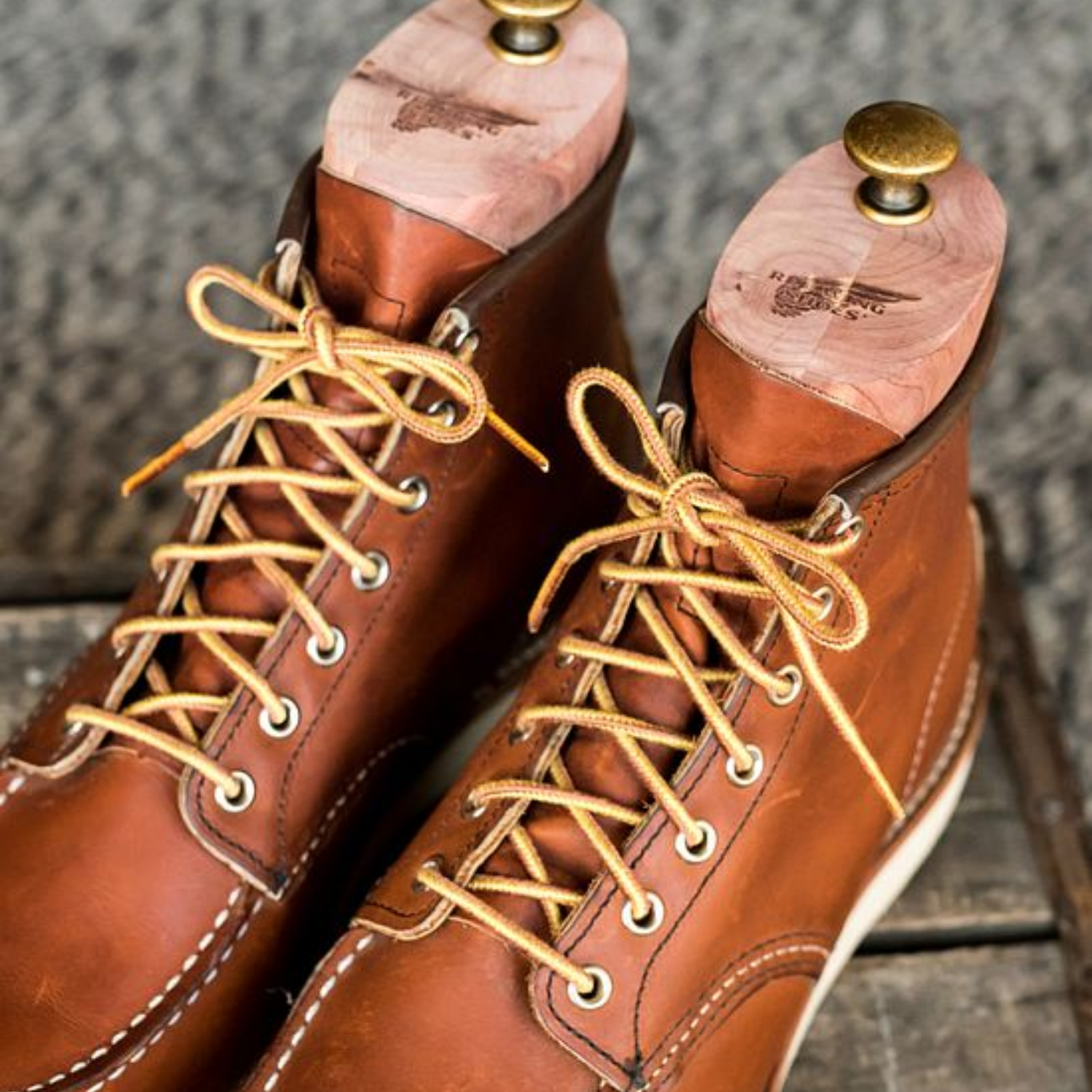 REDWING 95062 CEDAR BOOT TREE - NO COLOR