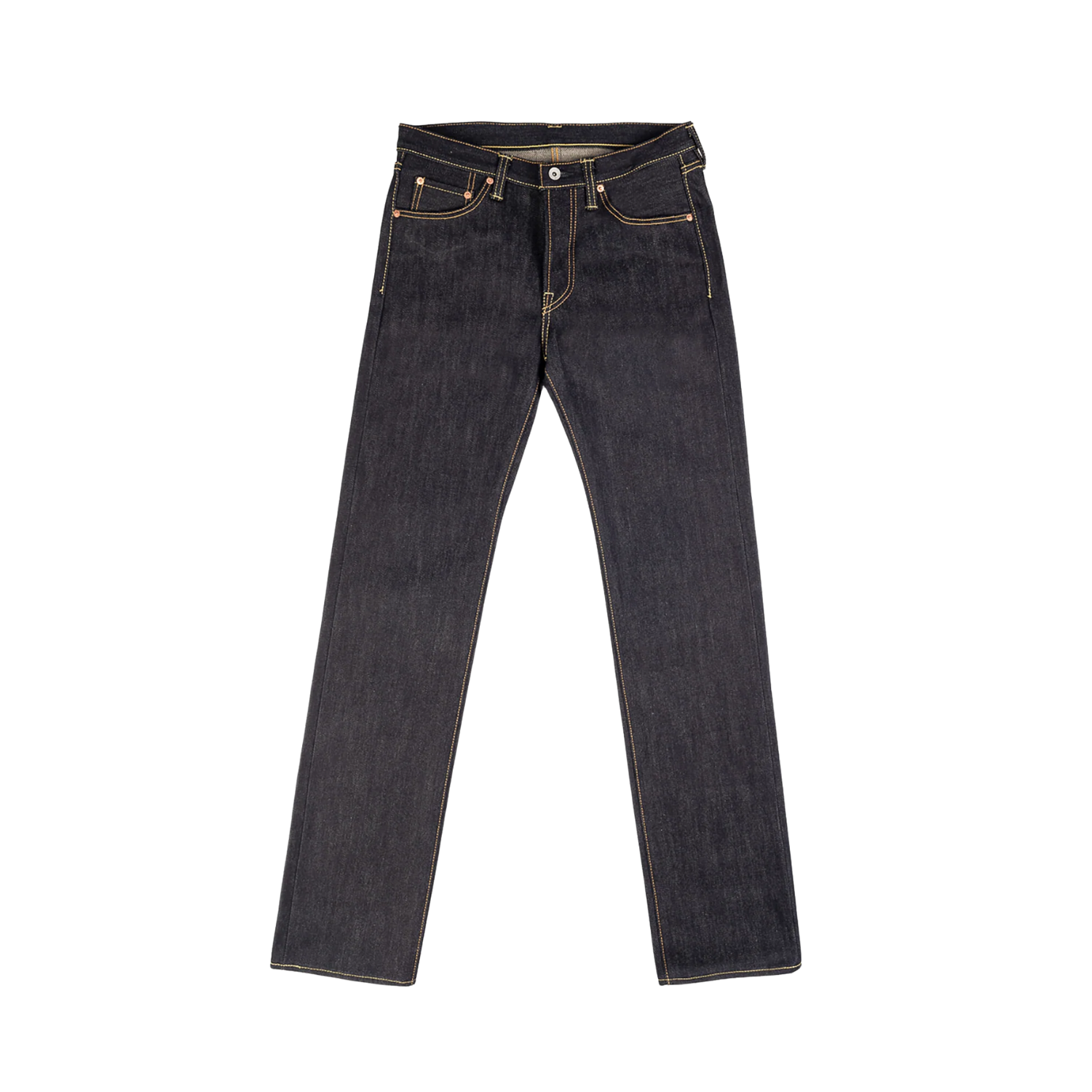 IRON HEART IH666 XHS - INDIGO