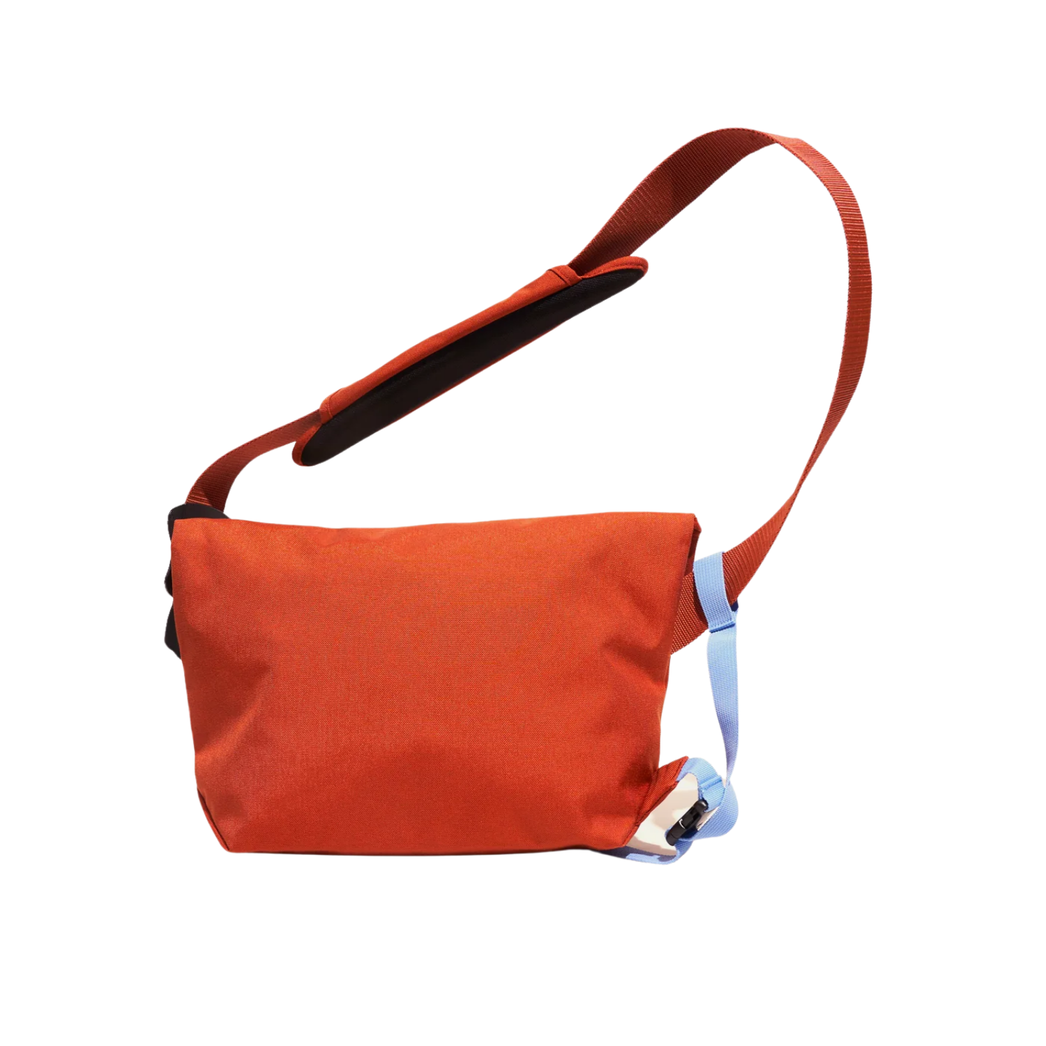 CRUMPLER COMFORT ZONE - TERRACOTTA - L