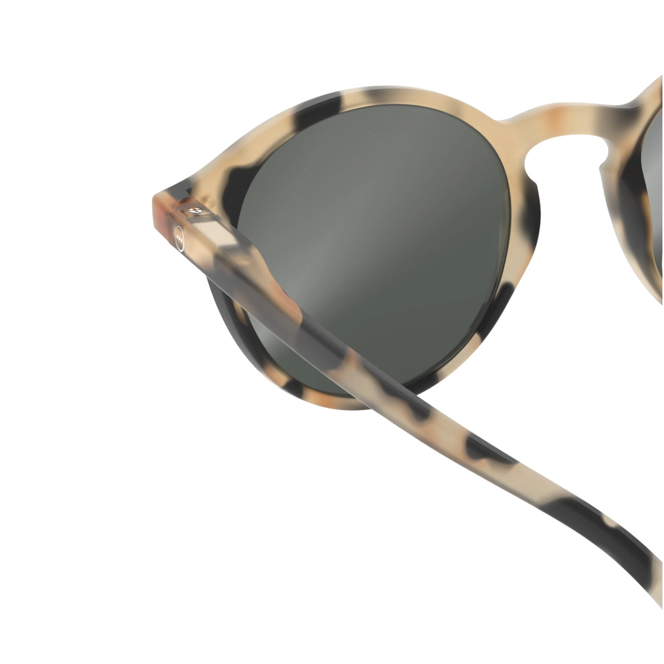 IZIPIZI READING SUN D LIGHT TORTOISE GREY LENSES +1.5 - LIGHT TORTOISE