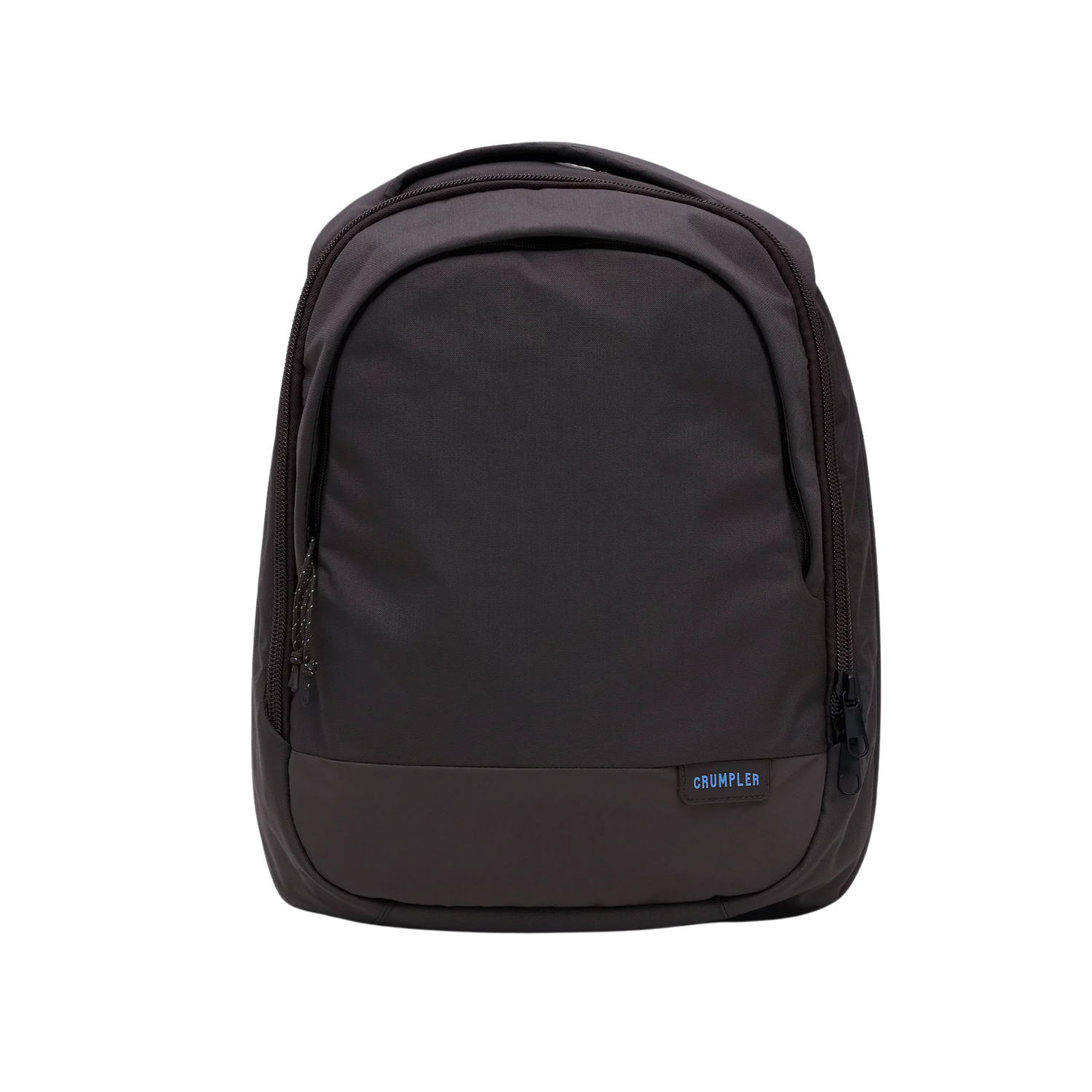 CRUMPLER ENTITY - DARK BROWN