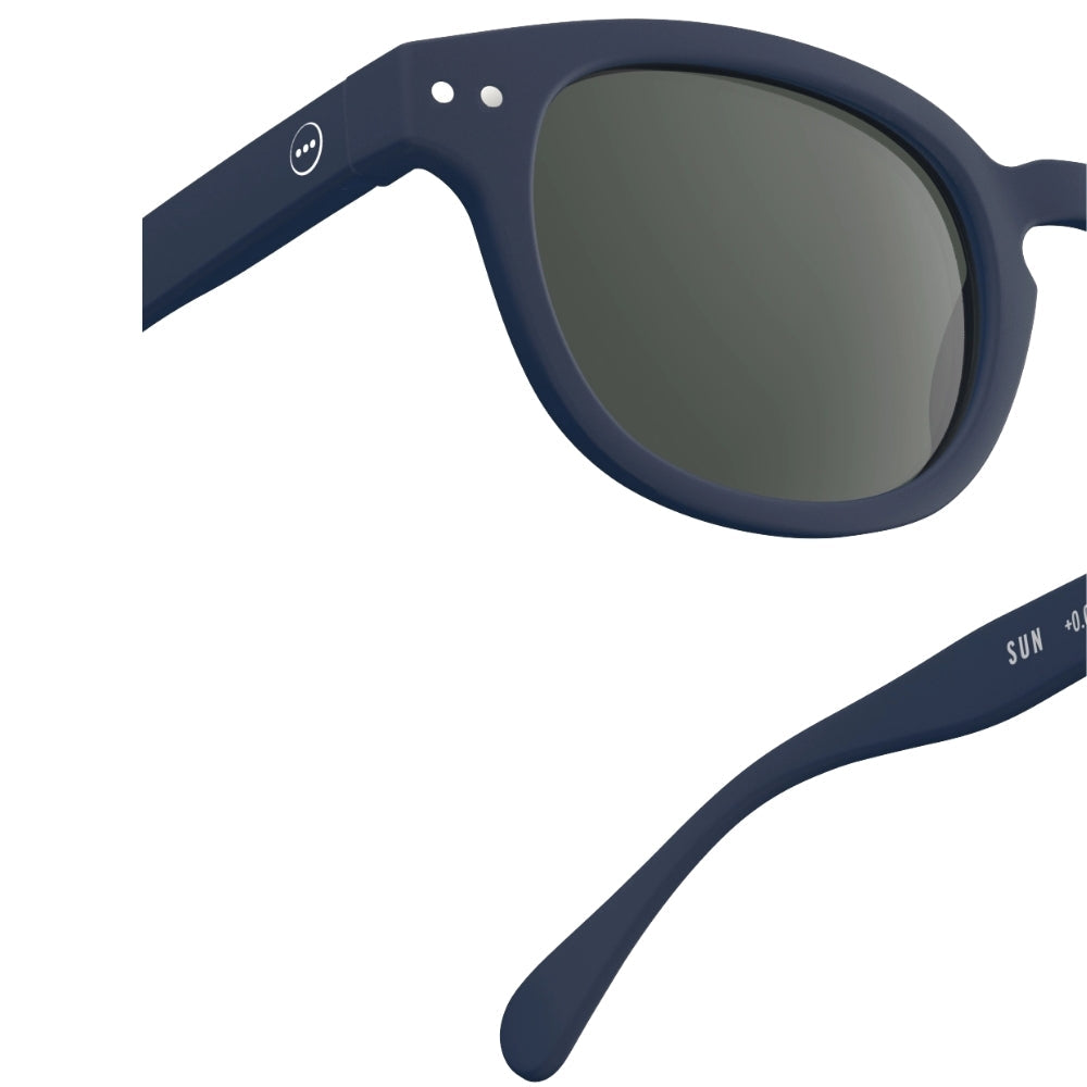 Izipizi Sun C Navy Blue — view 3