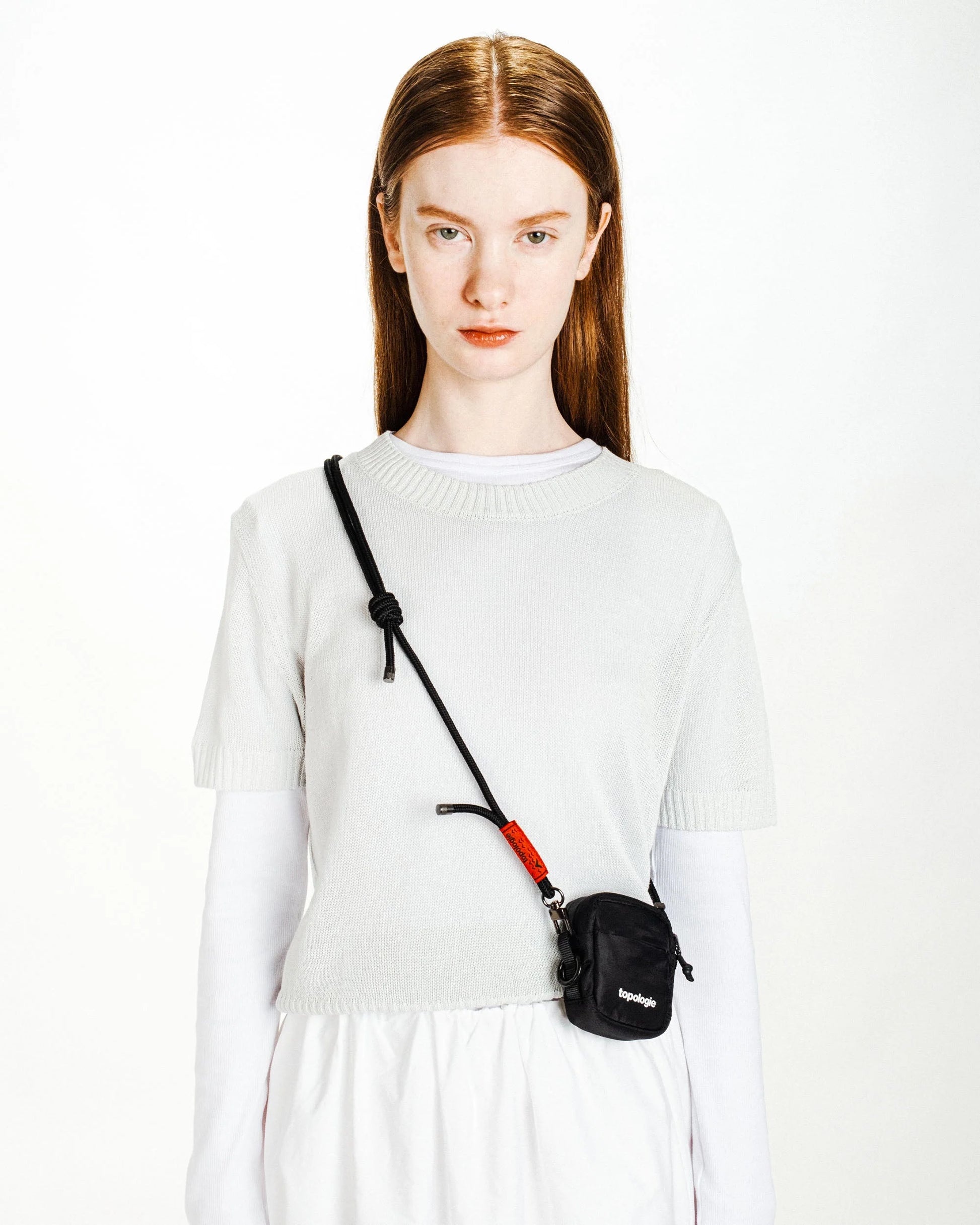 TOPOLOGIES WARES STRAP 6.0MM ROPE