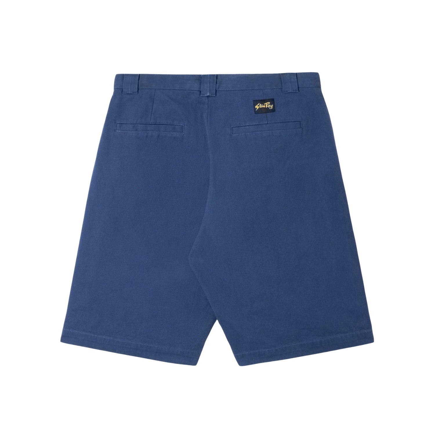 STAN RAY  A SHORT - INDIGO