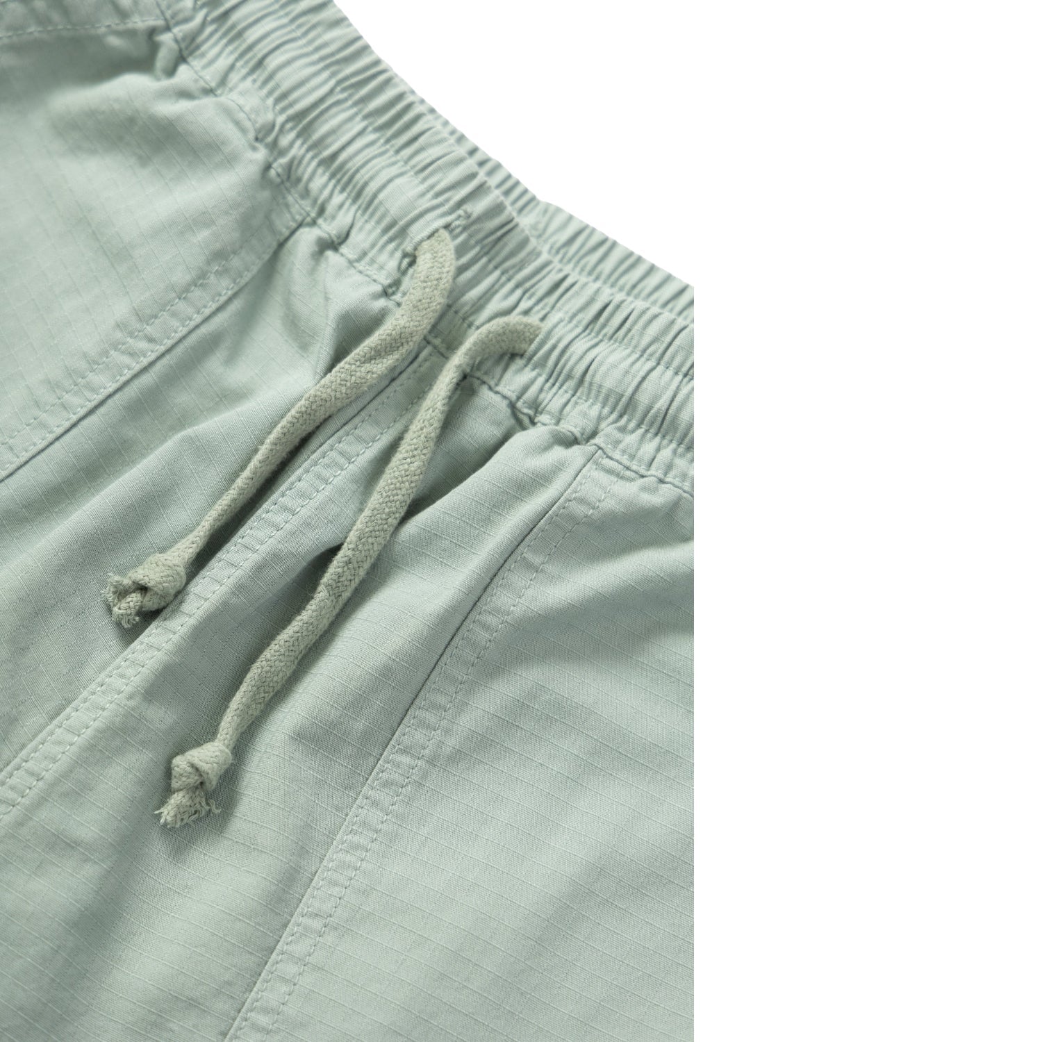 Service Works Ripstop Chef Short — Sage — view 2