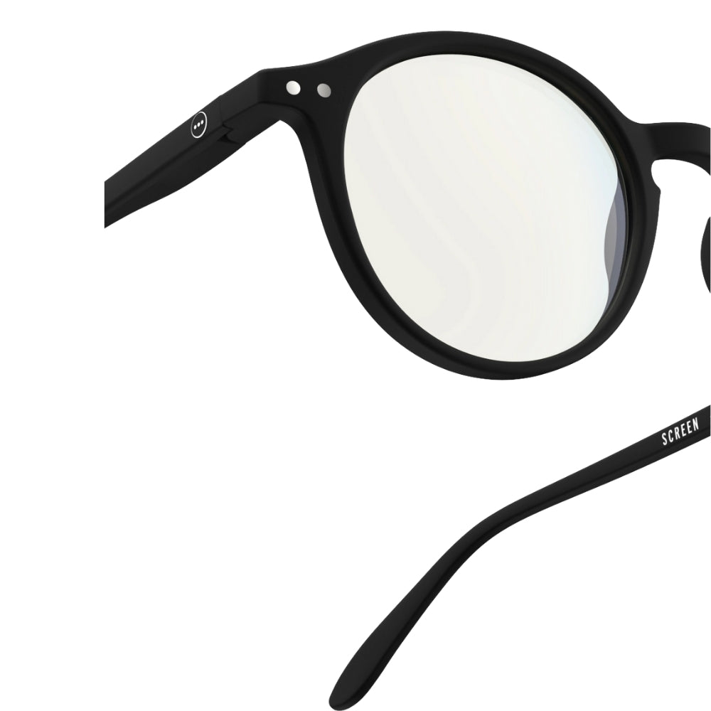 Izipizi Screen D Black — Black — view 3
