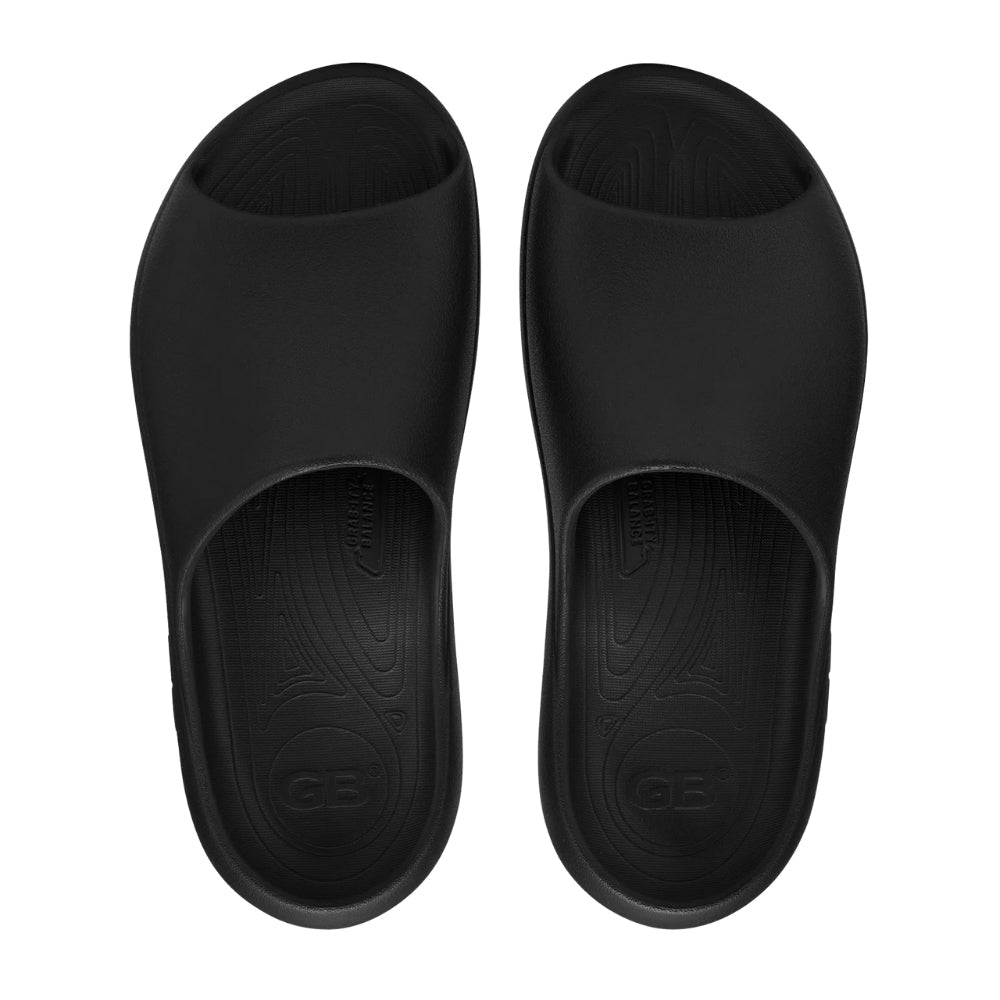 GRAB-ITY BALANCE  GB 247 SLIDE - BLACK