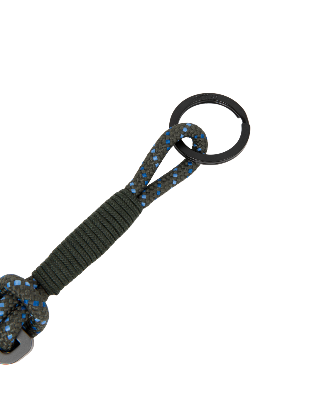 Crumpler Key Holder — Seaweed — view 3