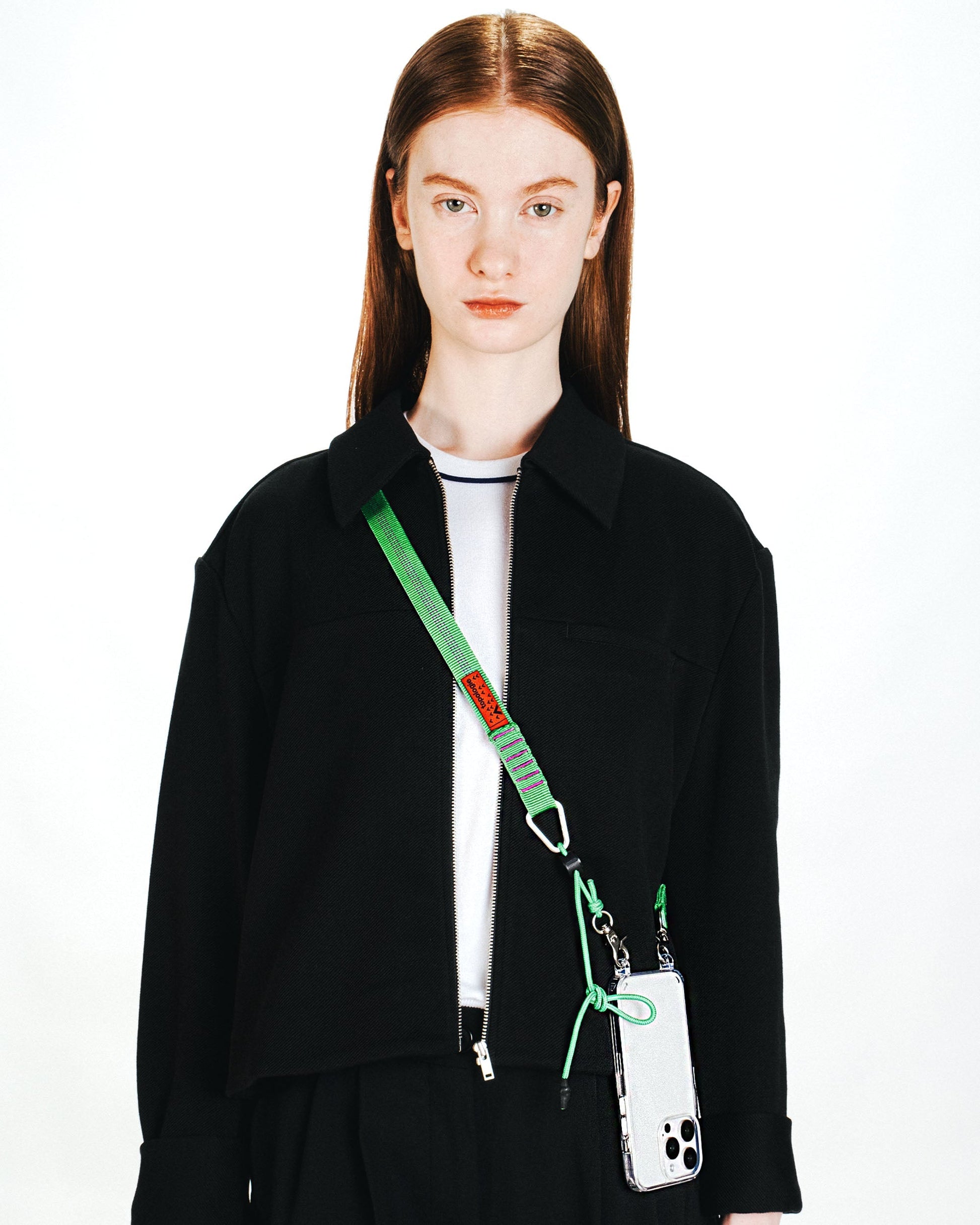 TOPOLOGIE 20MM SLING