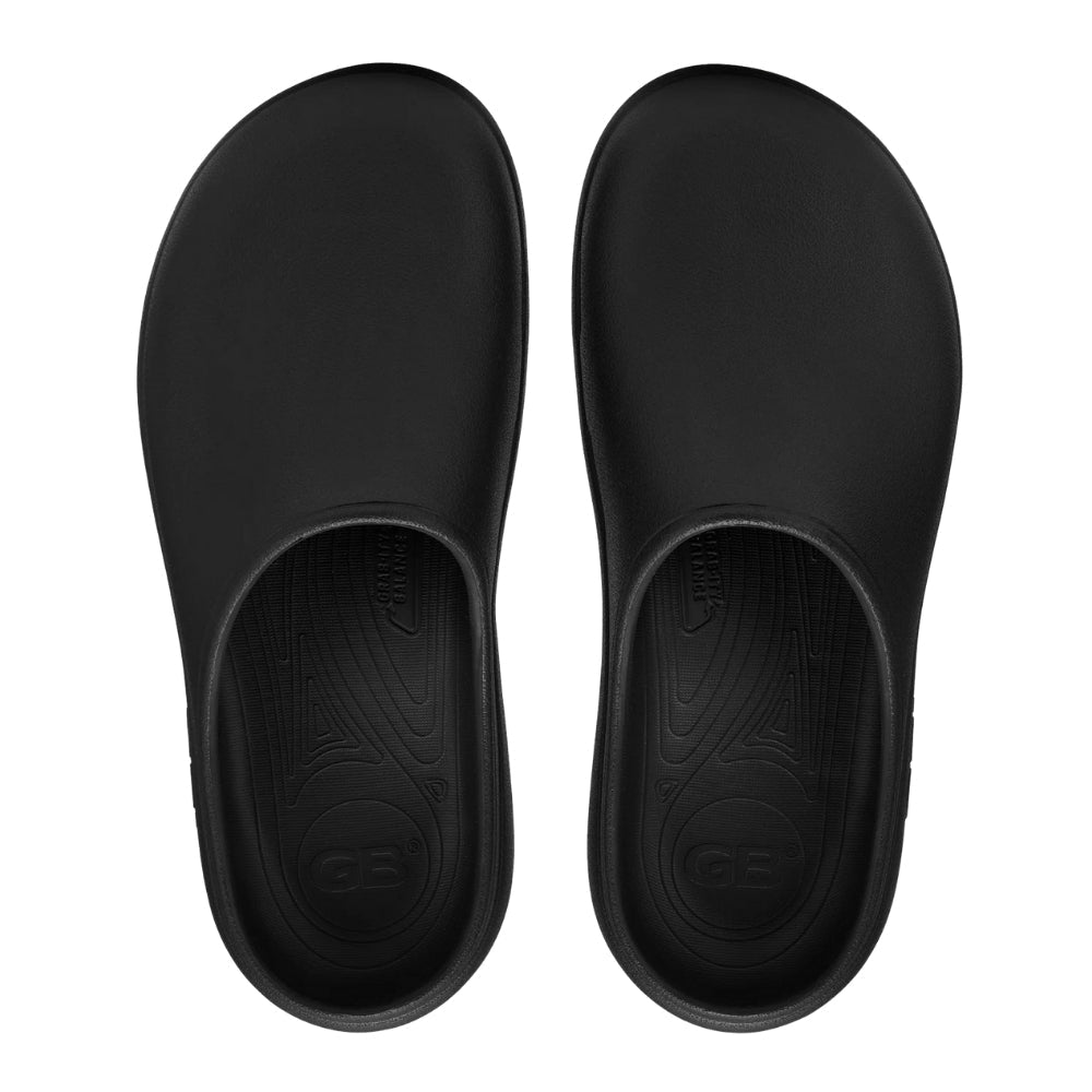 GRAB-ITY BALANCE  GB 247 MULE - BLACK