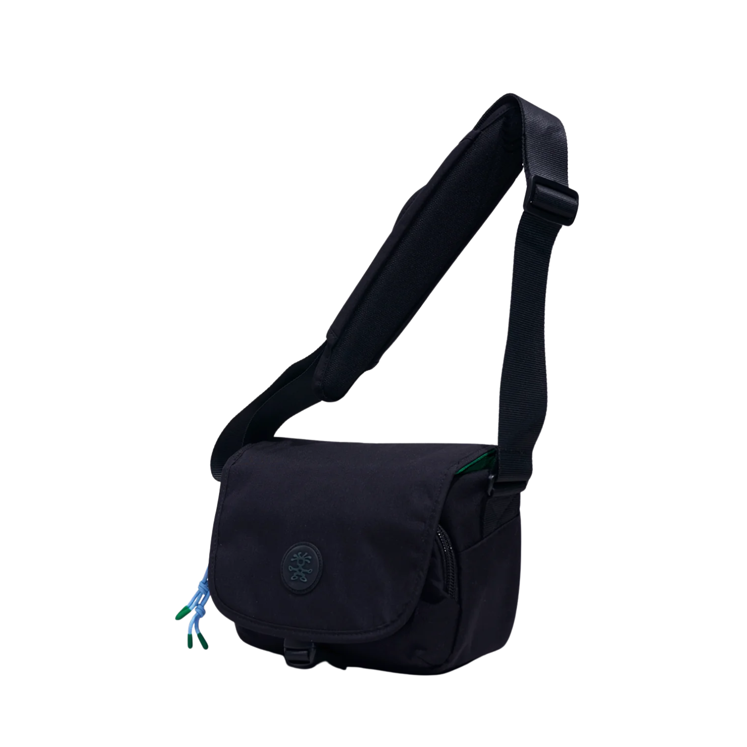 CRUMPLER 5 MILLION DOLLAR HOME - BLACK