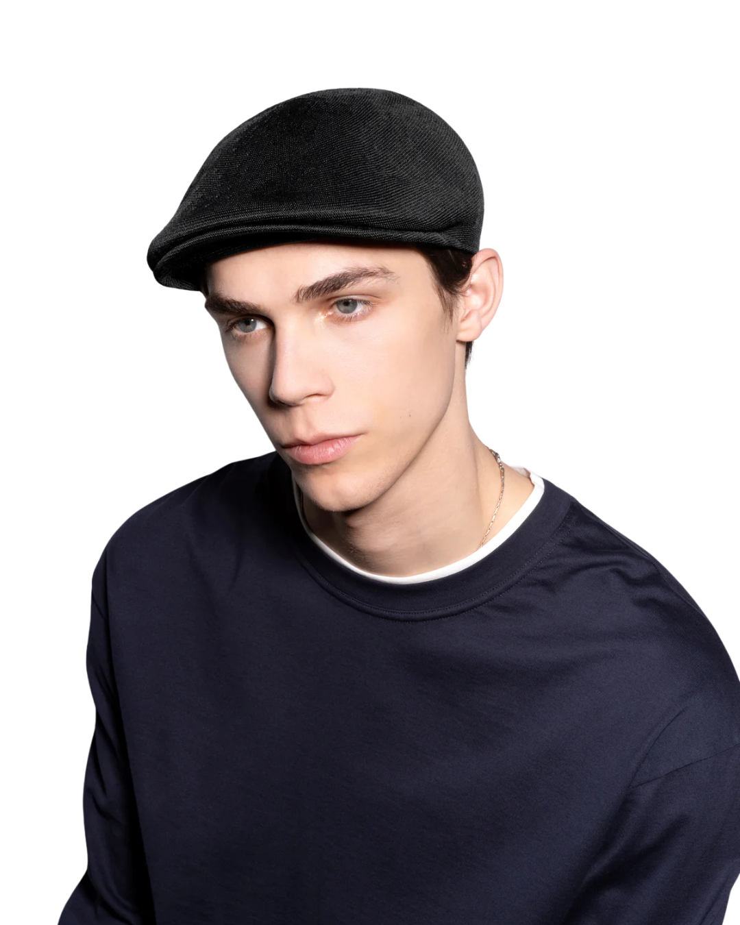 KANGOL - SEAMLESS TROPIC 507 - BEIGE