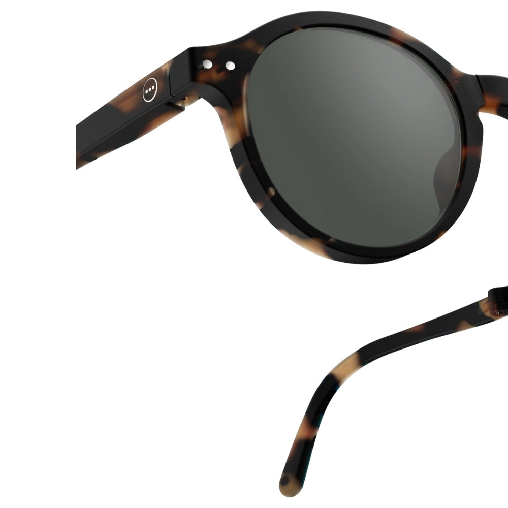 IZIPIZI  SUN F TORTOISE - TORTOISE