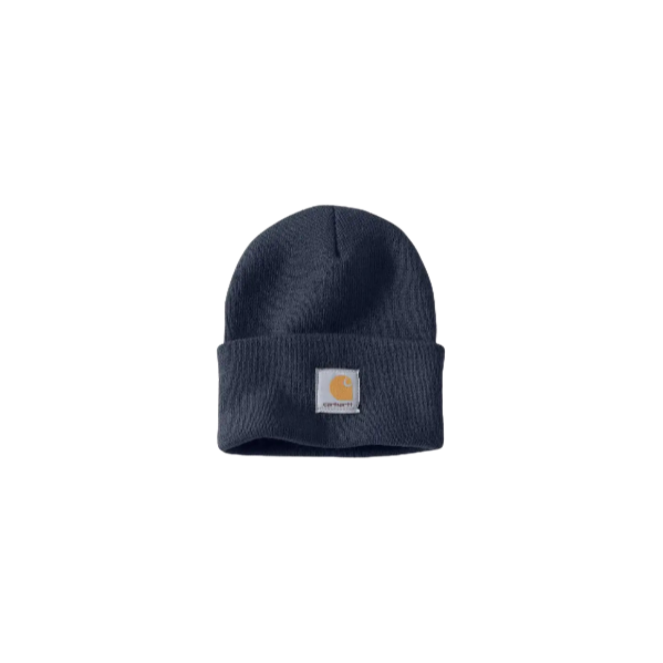 CARHARTT KNIT CUFFED BEANIE