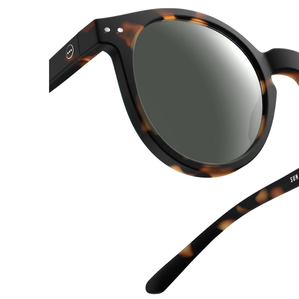 Izipizi Sun M Tortoise — Tortoise — view 3