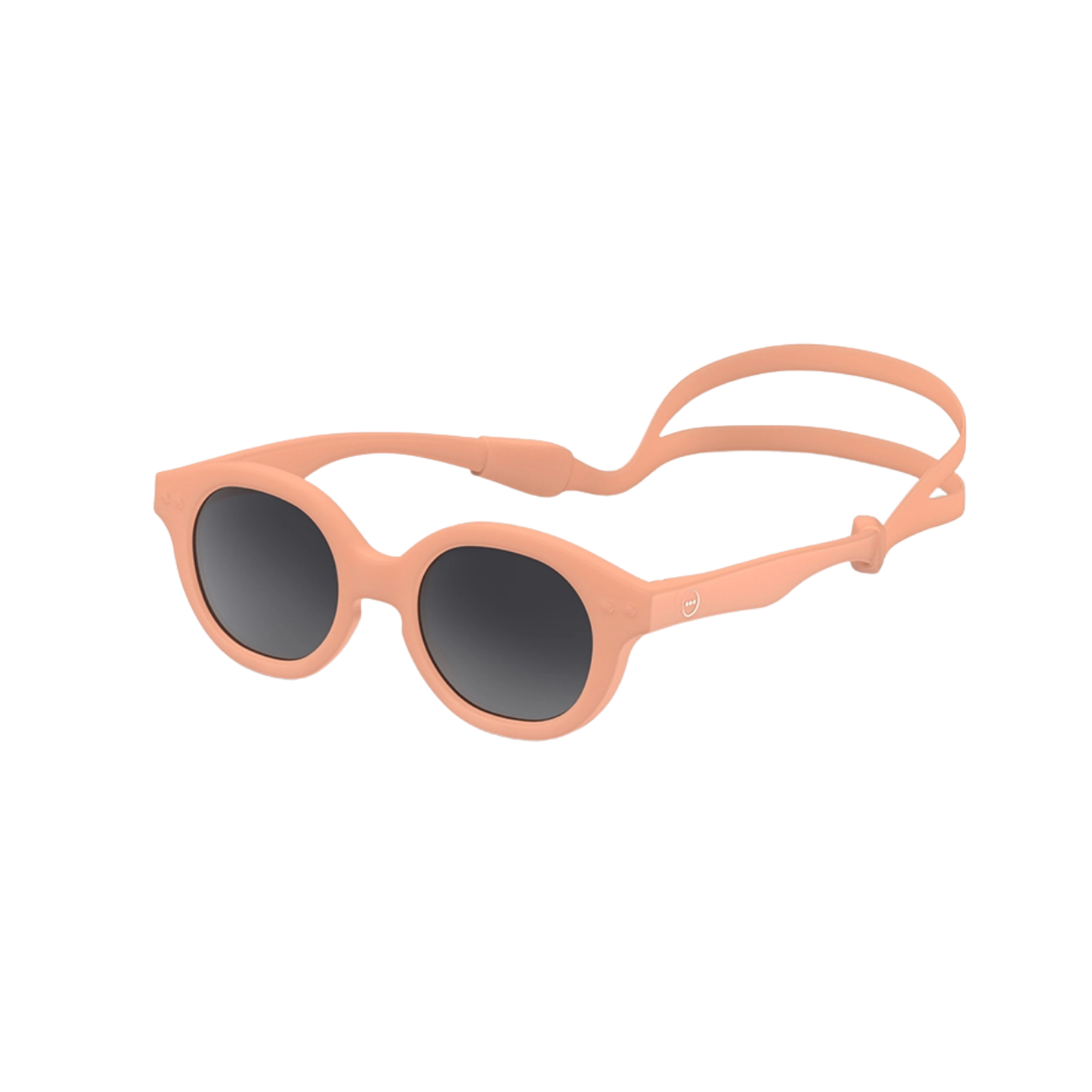 IZIPIZI BABY C APRICOT POLARIZED - APRICOT