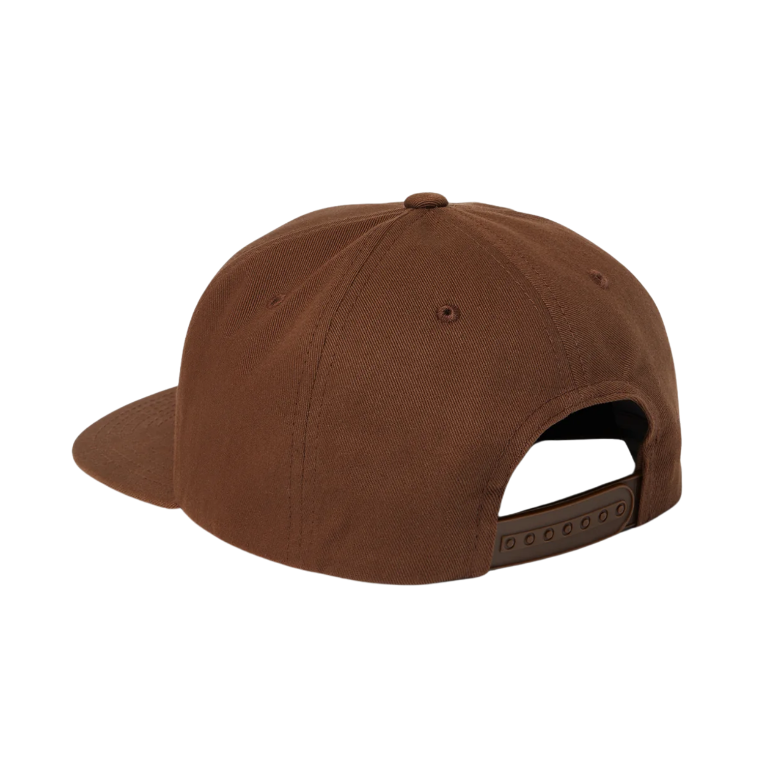 ONE OF THESE DAYS AMERICAN DREAM HAT - BROWN