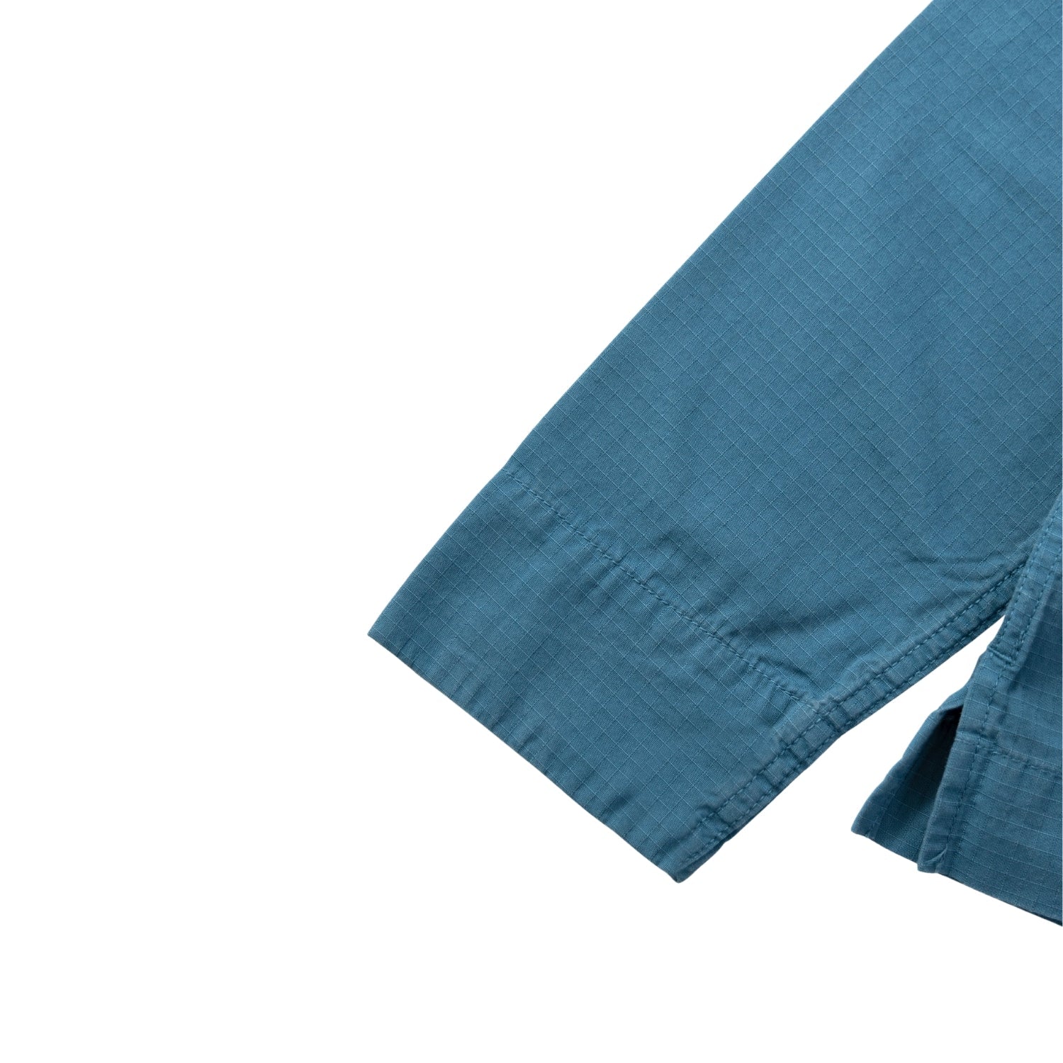 Service Works Ripstop Foh Jacket — Ocean — view 3