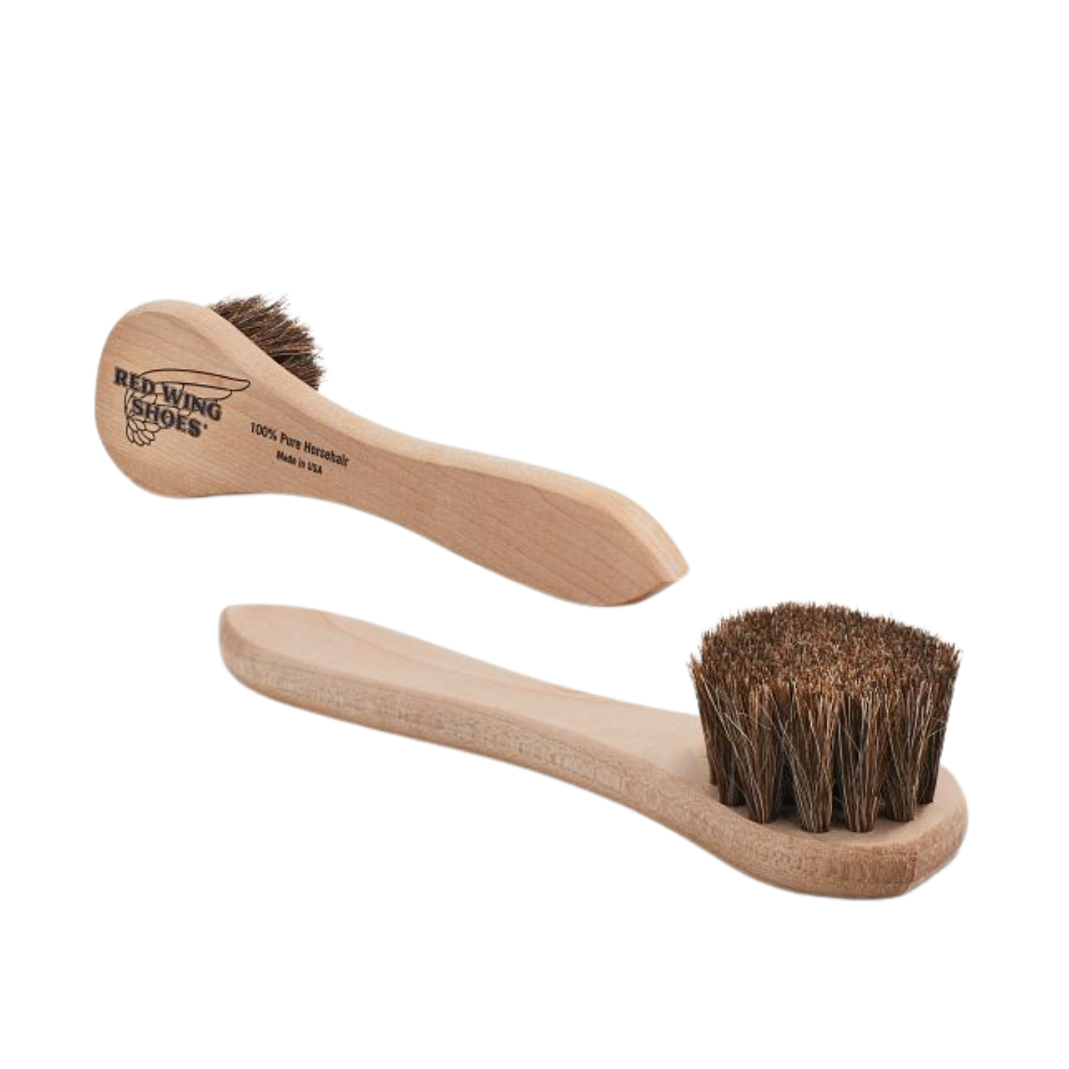 REDWING 97114 DAUBER BRUSH - NO COLOR