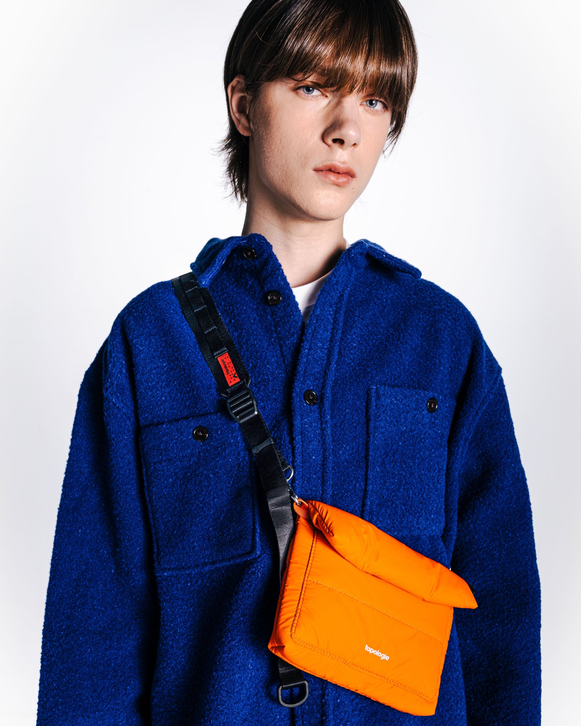 TOPOLOGIE UTILITY SLING WIDE