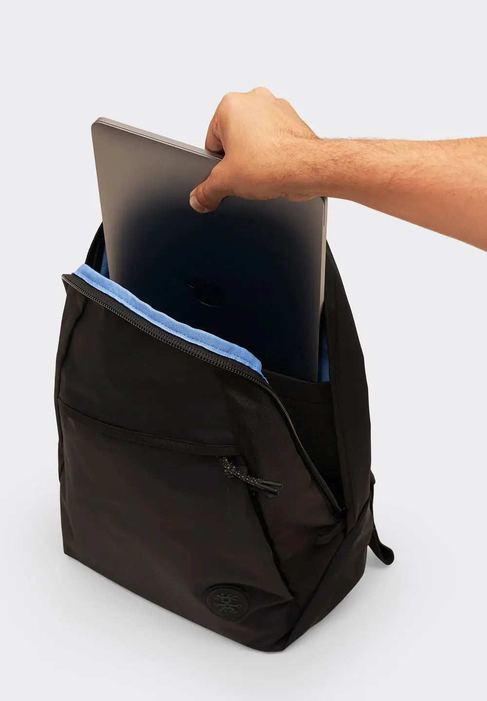 CRUMPLER COMMUNAL DWELLING - BLACK - F