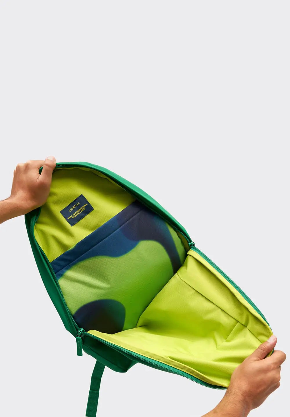 CRUMPLER COMMUNAL DWELLING - ASTROTURF - F