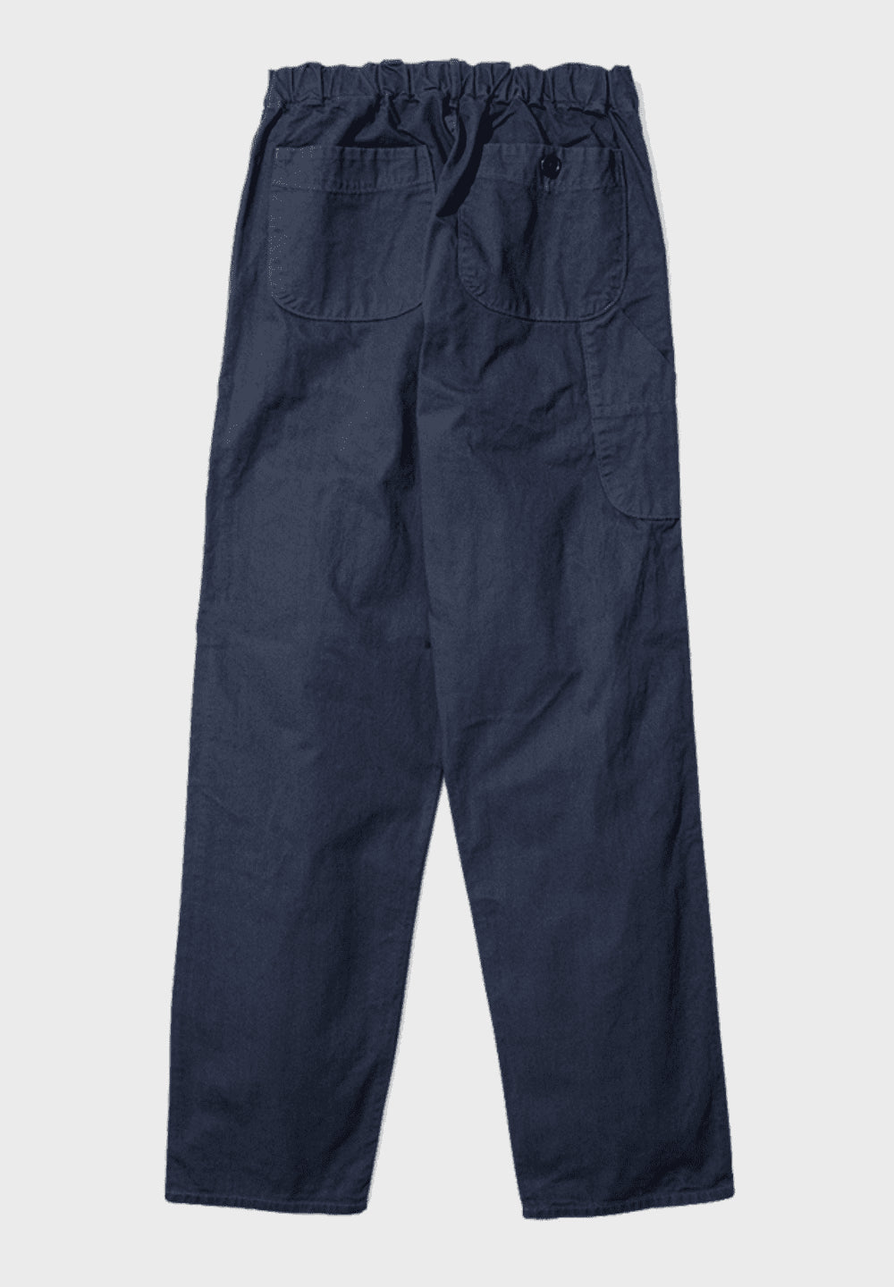 ORSLOW FRENCH WORK PANTS - NAVY