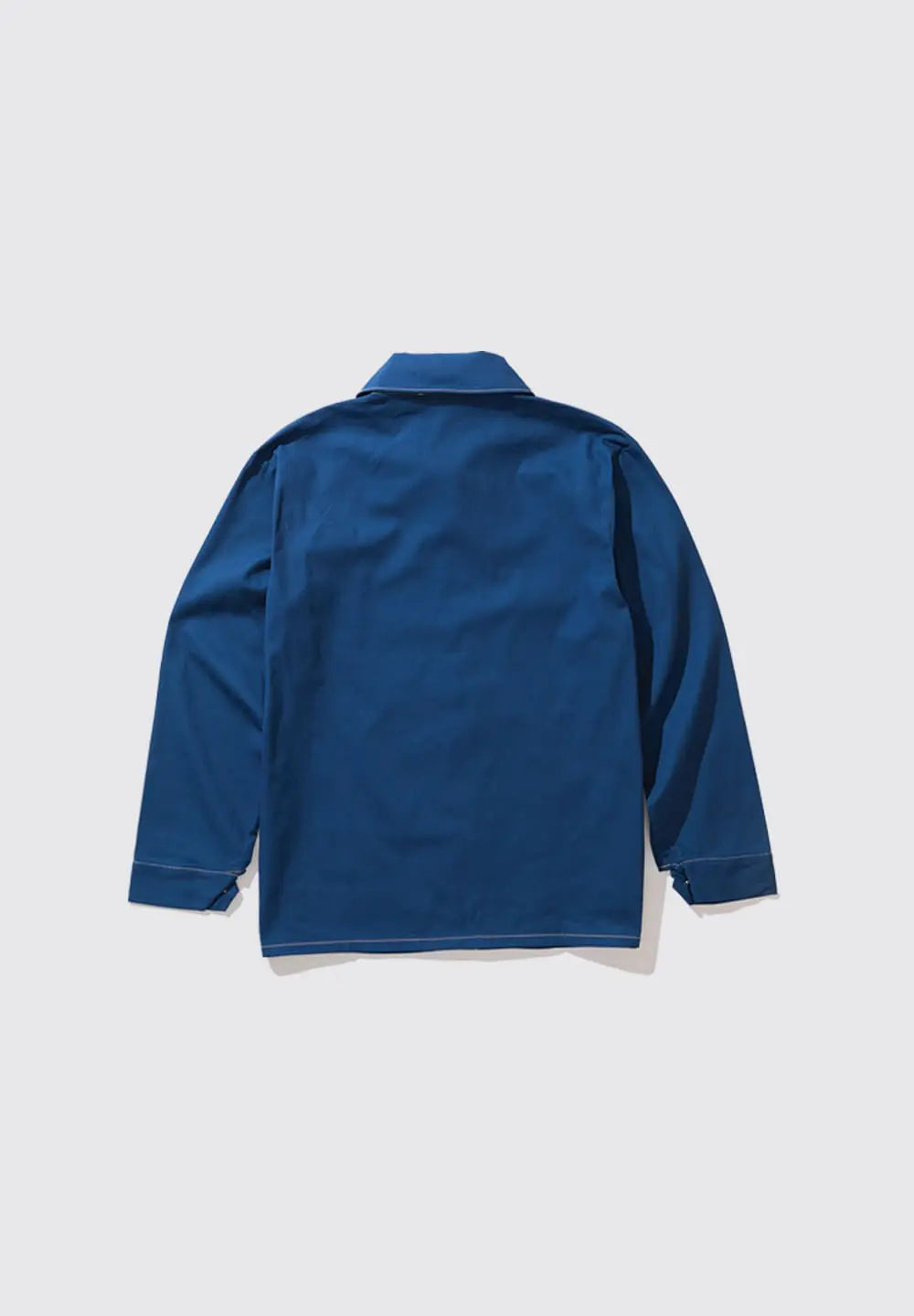 TELLURIDE CHORE COAT - INDUSTRIAL BLUE