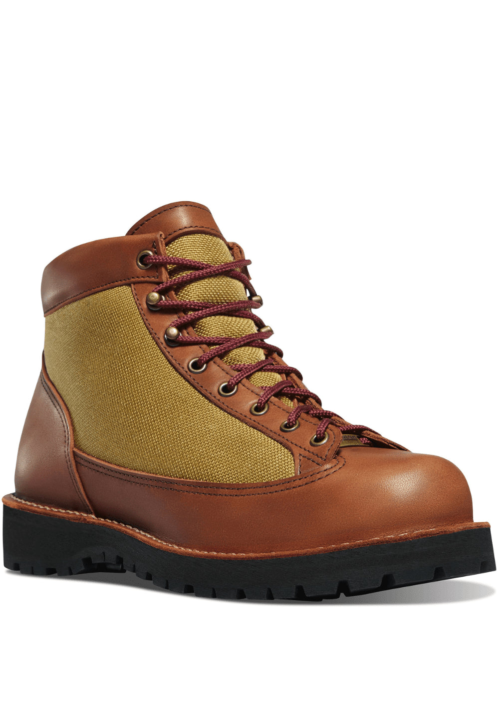 DANNER DANNER LIGHT REVIVAL - KHAKI