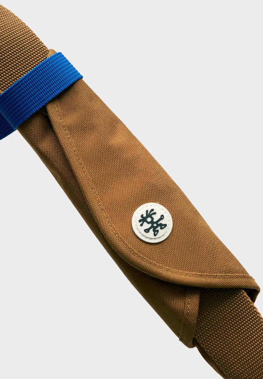CRUMPLER COMFORT ZONE - GINGER - L