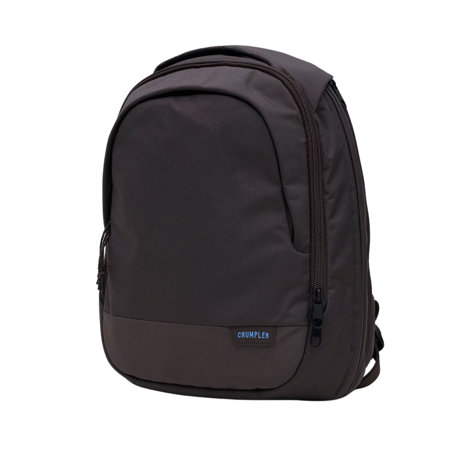 CRUMPLER ENTITY - DARK BROWN
