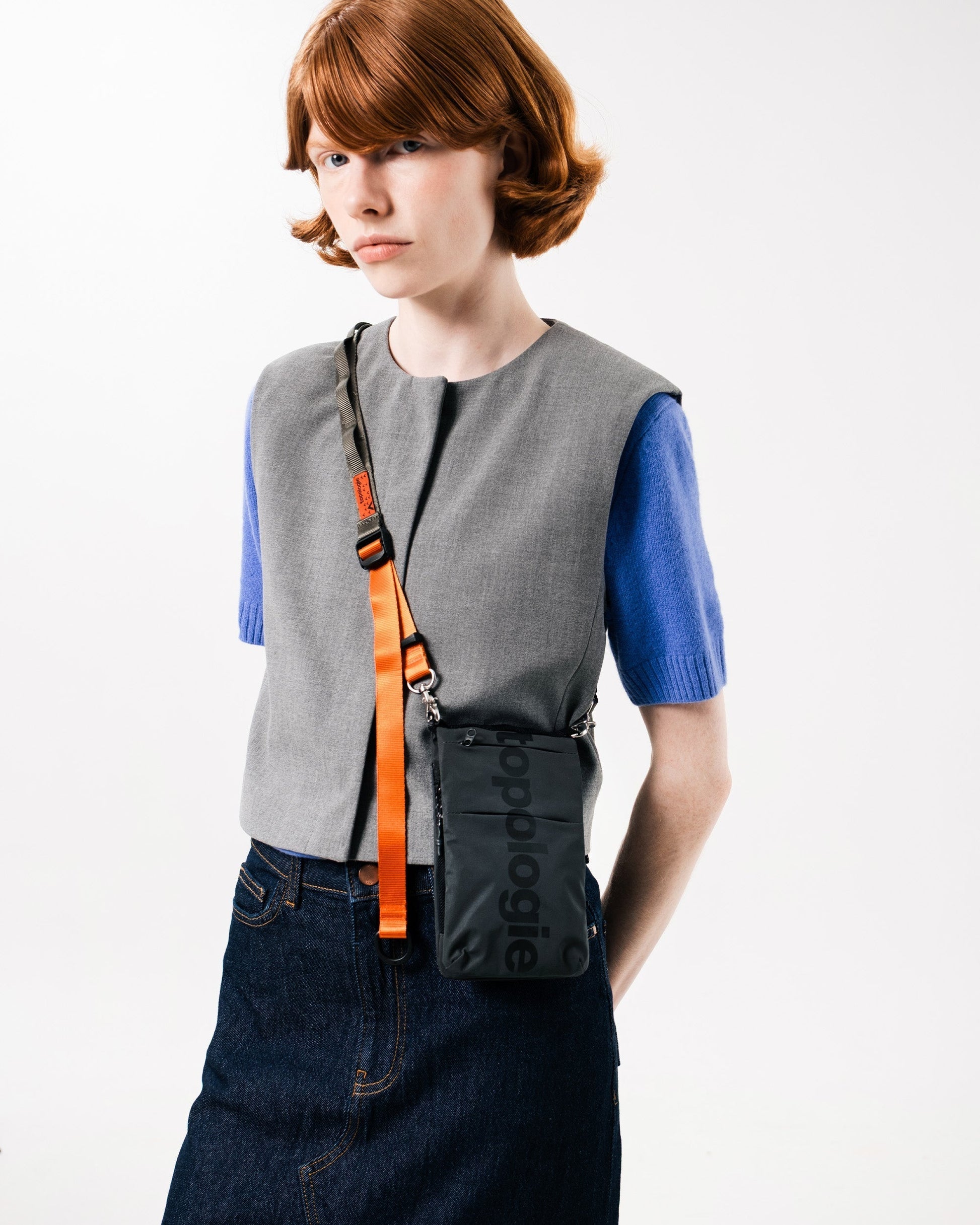 TOPOLOGIE UTILITY SLING