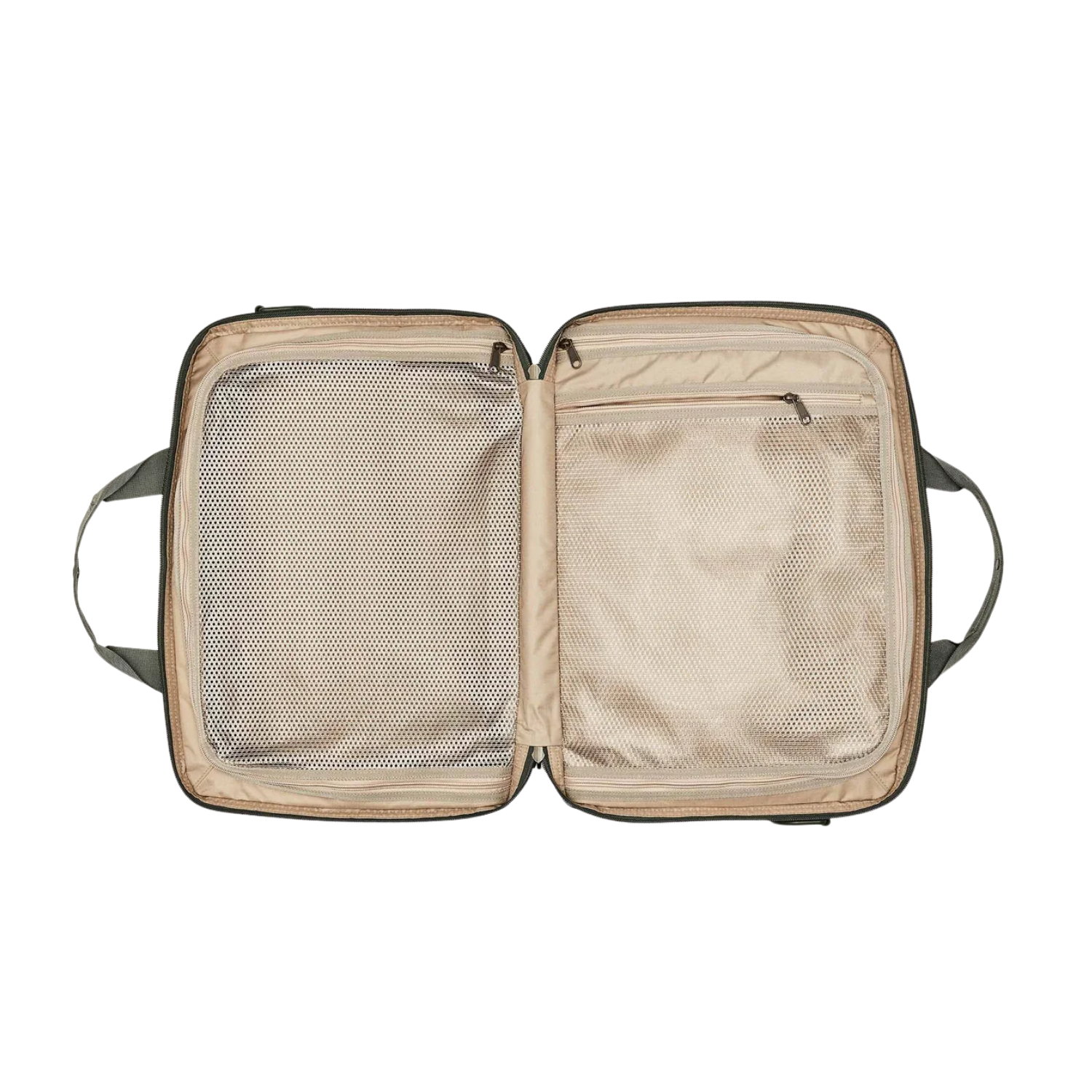 FILSON SURVEYOR PULLMAN PACK - SERVICE GREEN