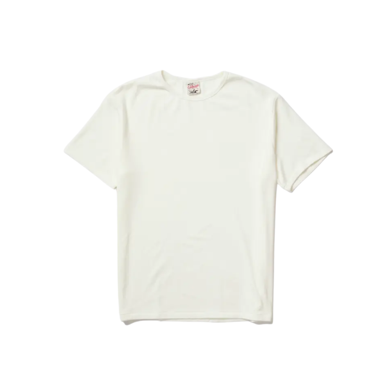 TELLURIDE BLANK T-SHIRT - OFF WHITE