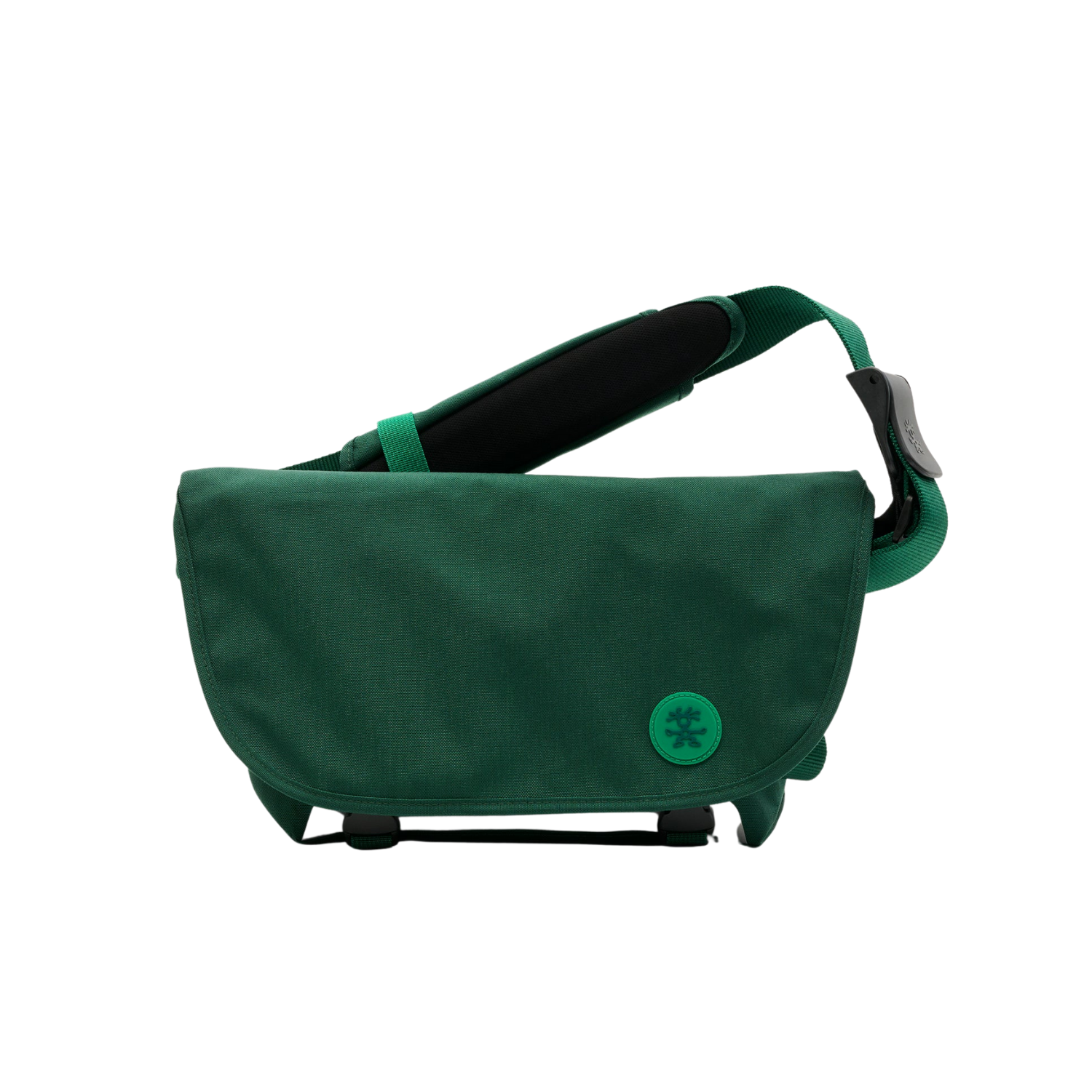 CRUMPLER COMFORT ZONE - TREK GREEN