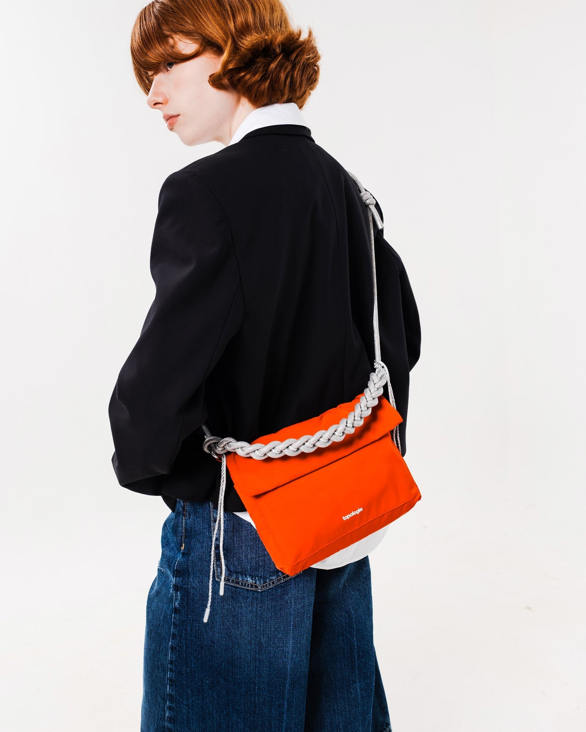 TOPOLOGIE 8.0MM BRAIDED O-ROPE