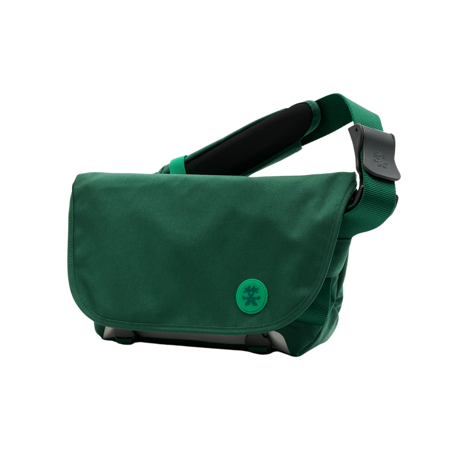 CRUMPLER COMFORT ZONE - TREK GREEN