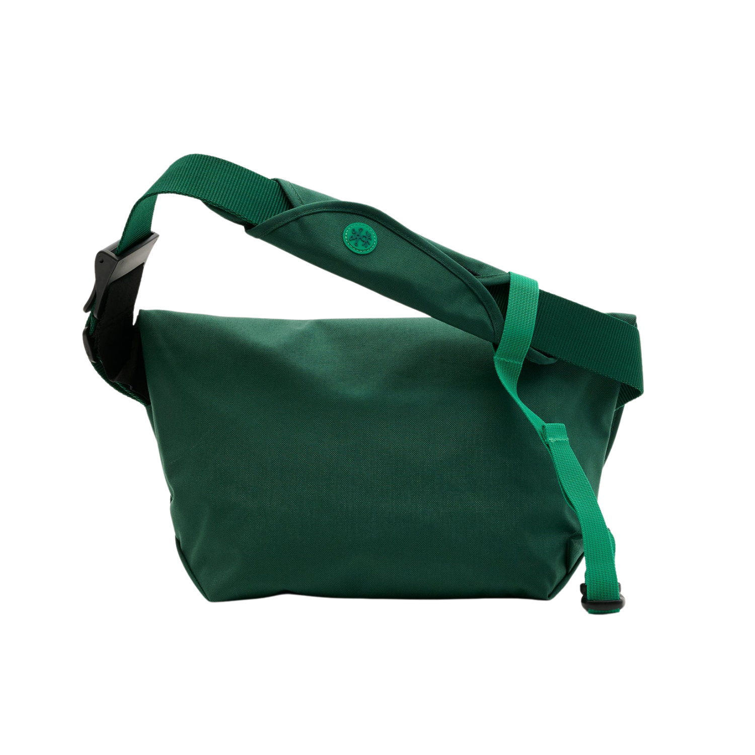 CRUMPLER COMFORT ZONE - TREK GREEN