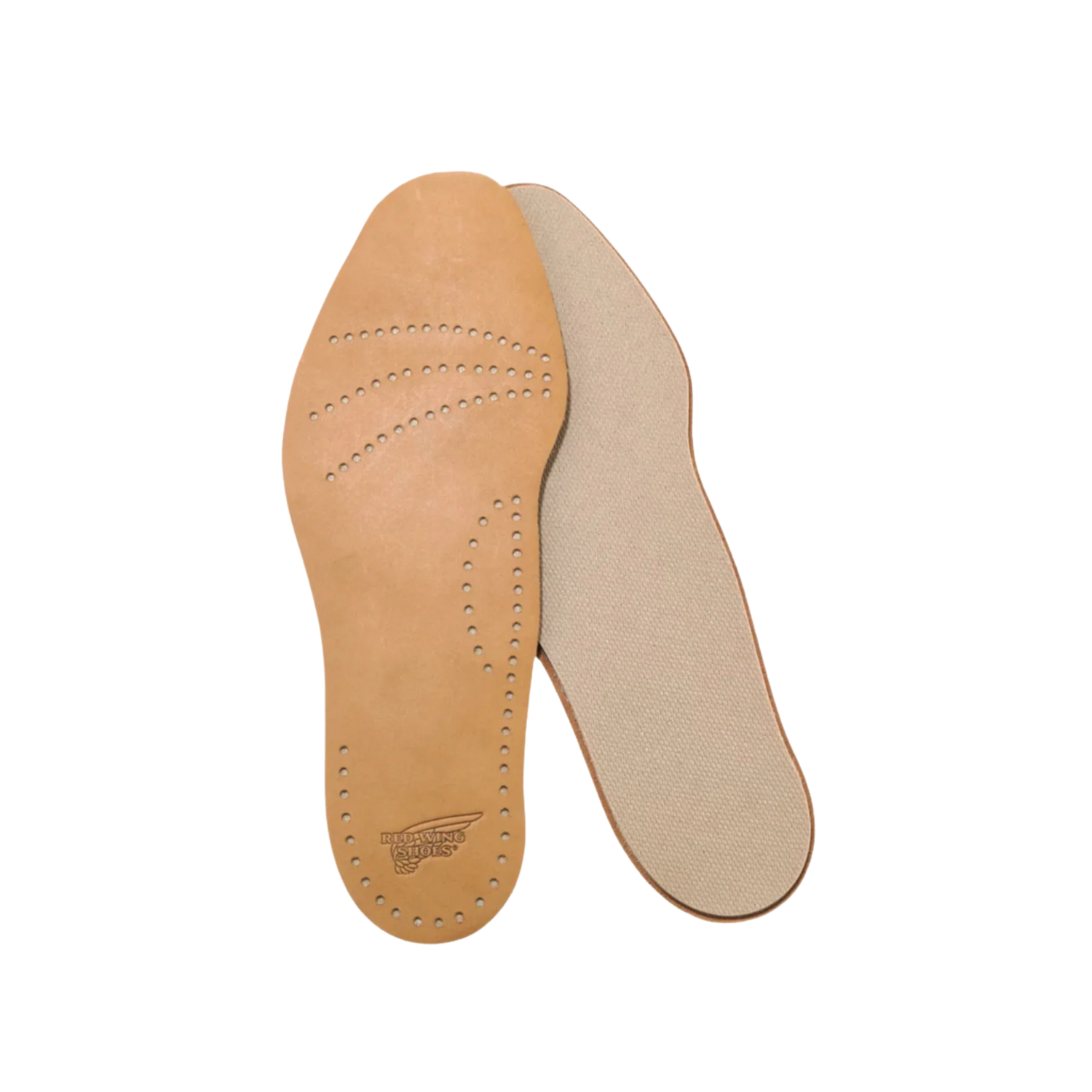 REDWING 96356 LEATHER FOOTBED - NO COLOR