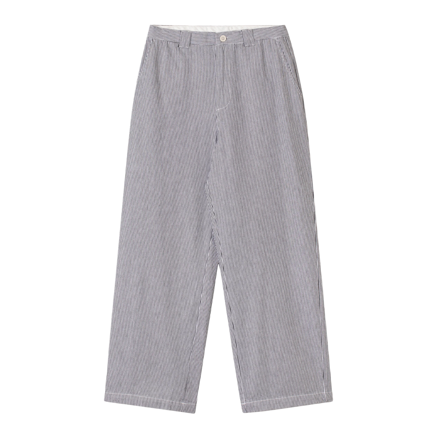STAN RAY A PANT - AGED HICKORY STRIPE