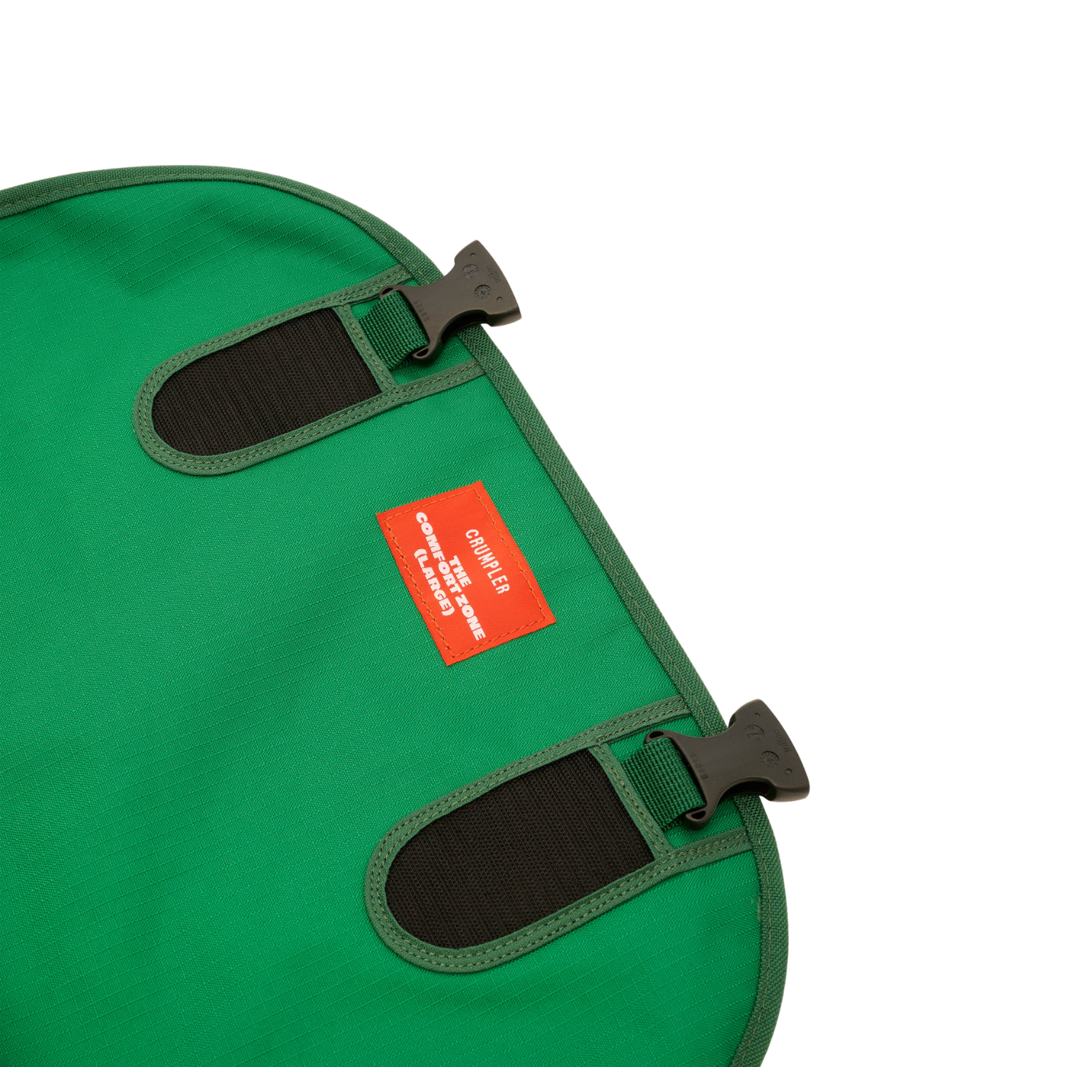 CRUMPLER COMFORT ZONE - TREK GREEN